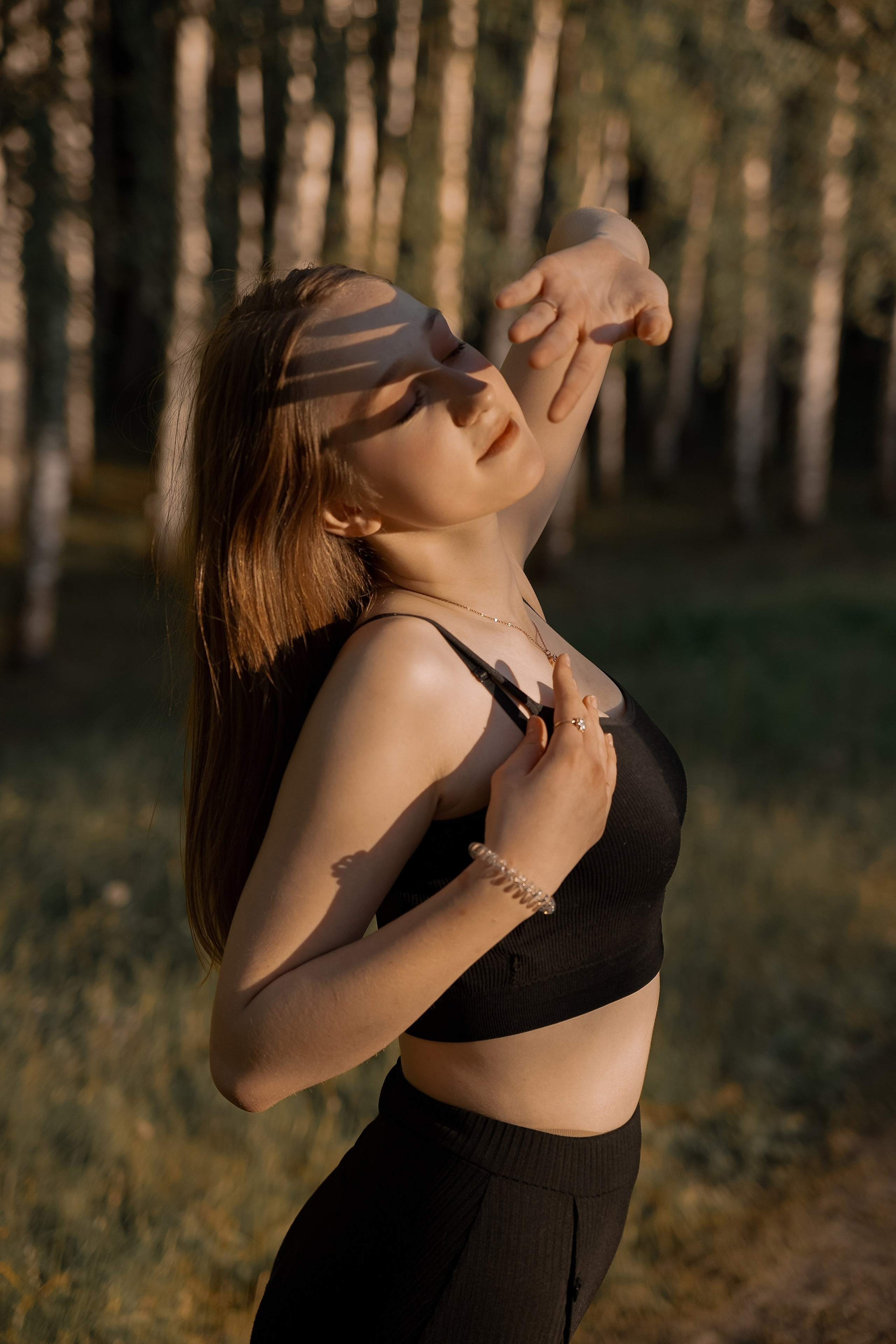 Индивидуальные. Фотограф Наталья Лепесей