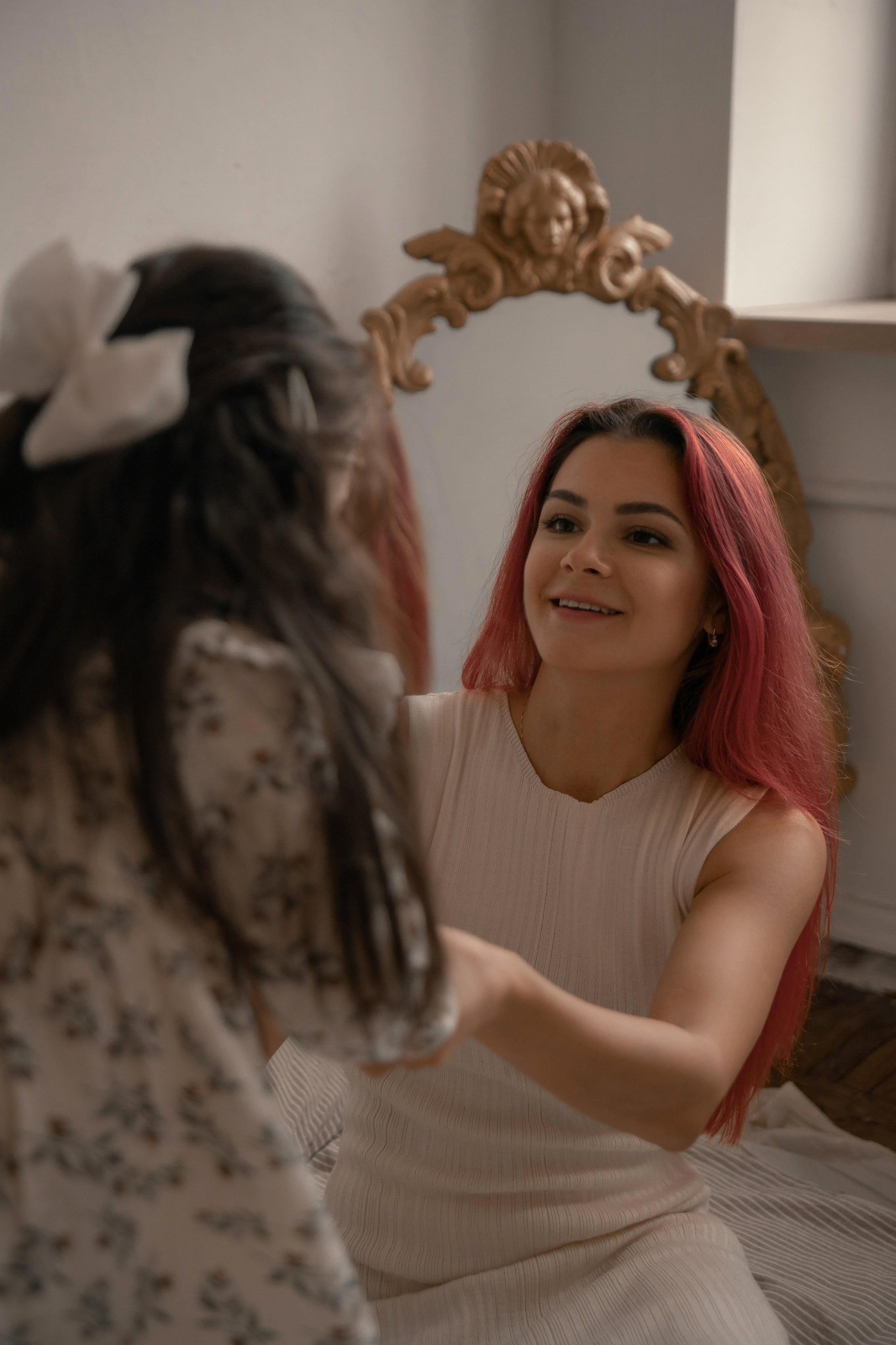 Семейные. Фотограф Наталья Лепесей