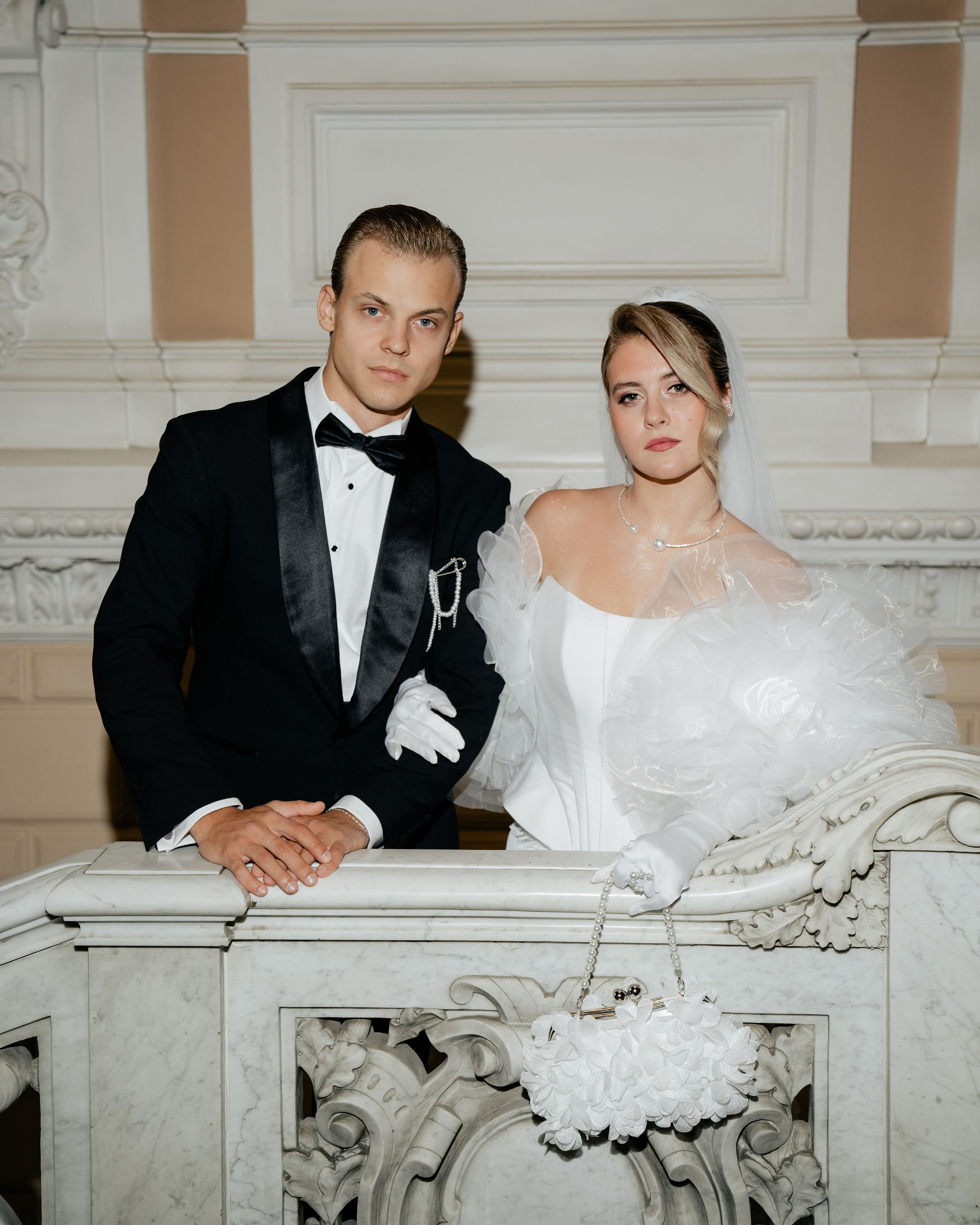 Vladislav and Anastasia. Фотограф из Санкт-Петербурга Григорий Куликов