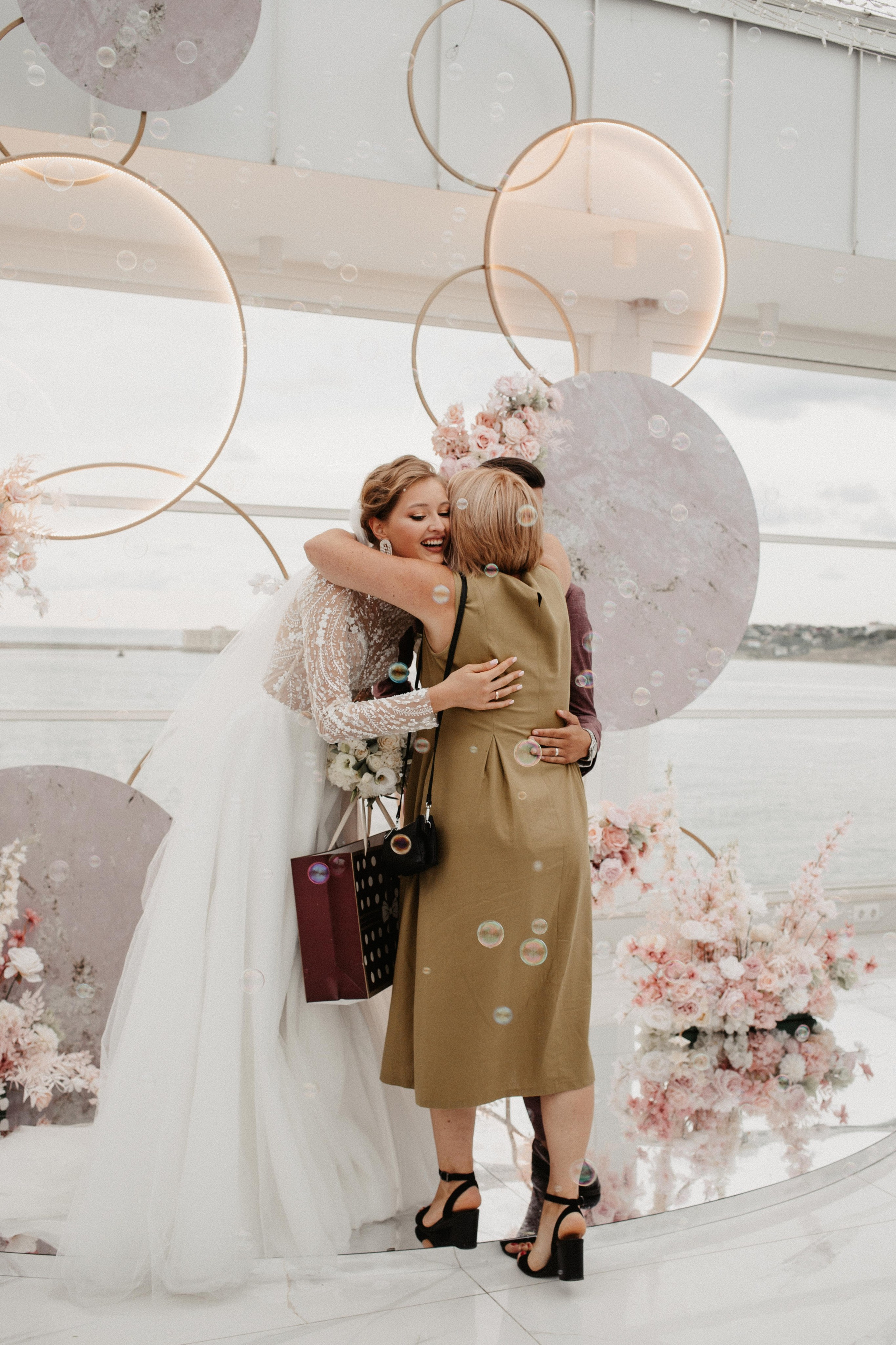 Степан&Софья 23.09 Севастополь. Свадебный фотограф в Москве и по всему миру Инесса Хафизова