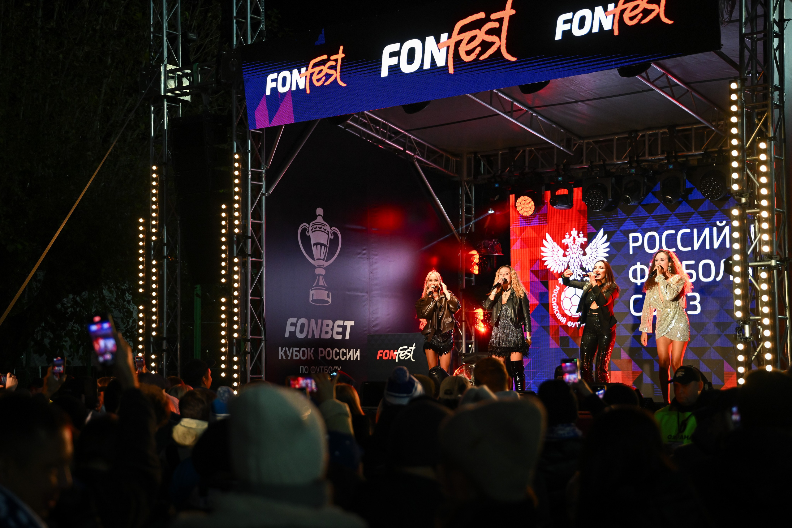 Фотограф на концерт. Спортивный и репортажный фотограф в Казани Вячеслав Сатонин