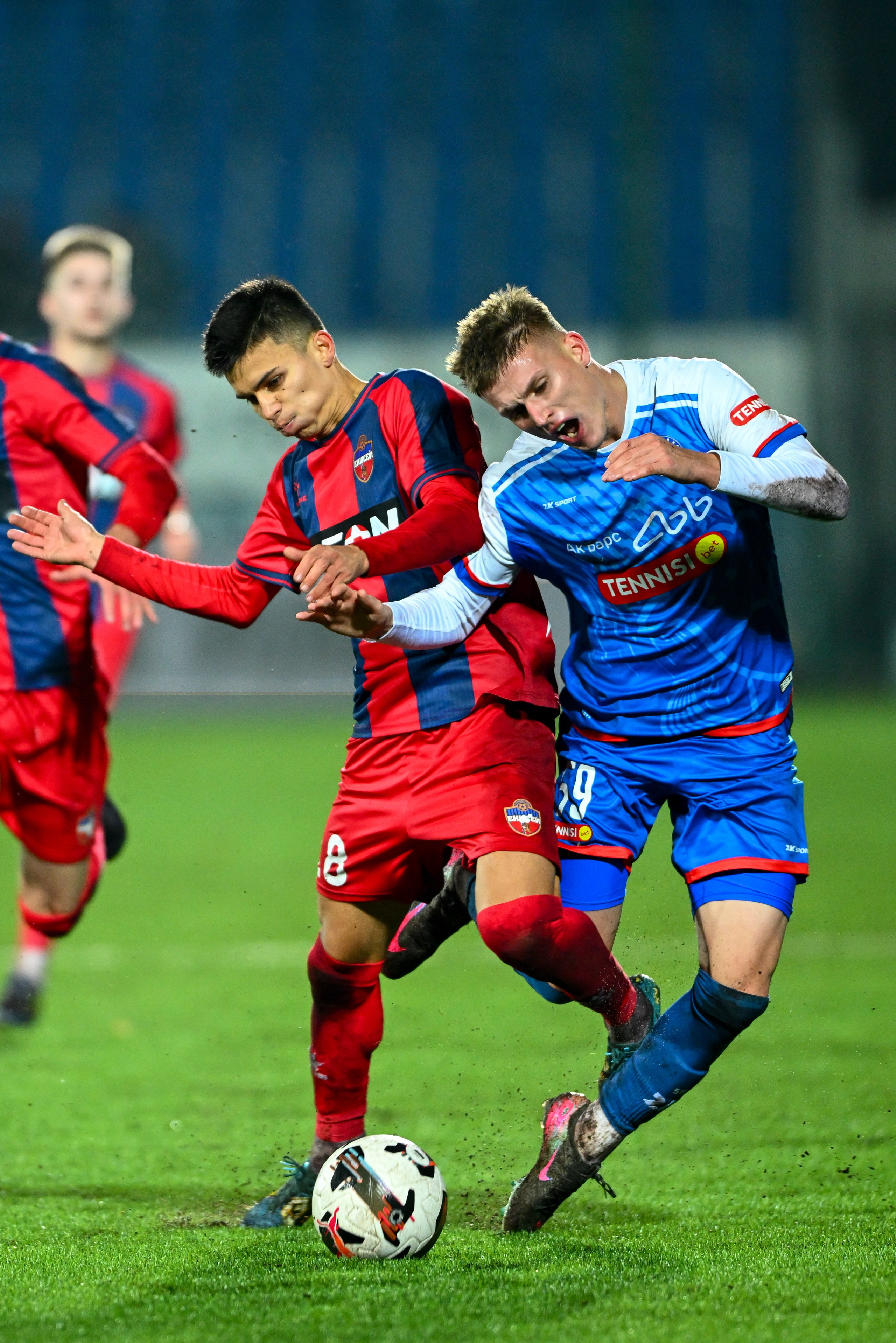 Фотограф на футбол. Спортивный и репортажный фотограф в Казани Вячеслав Сатонин