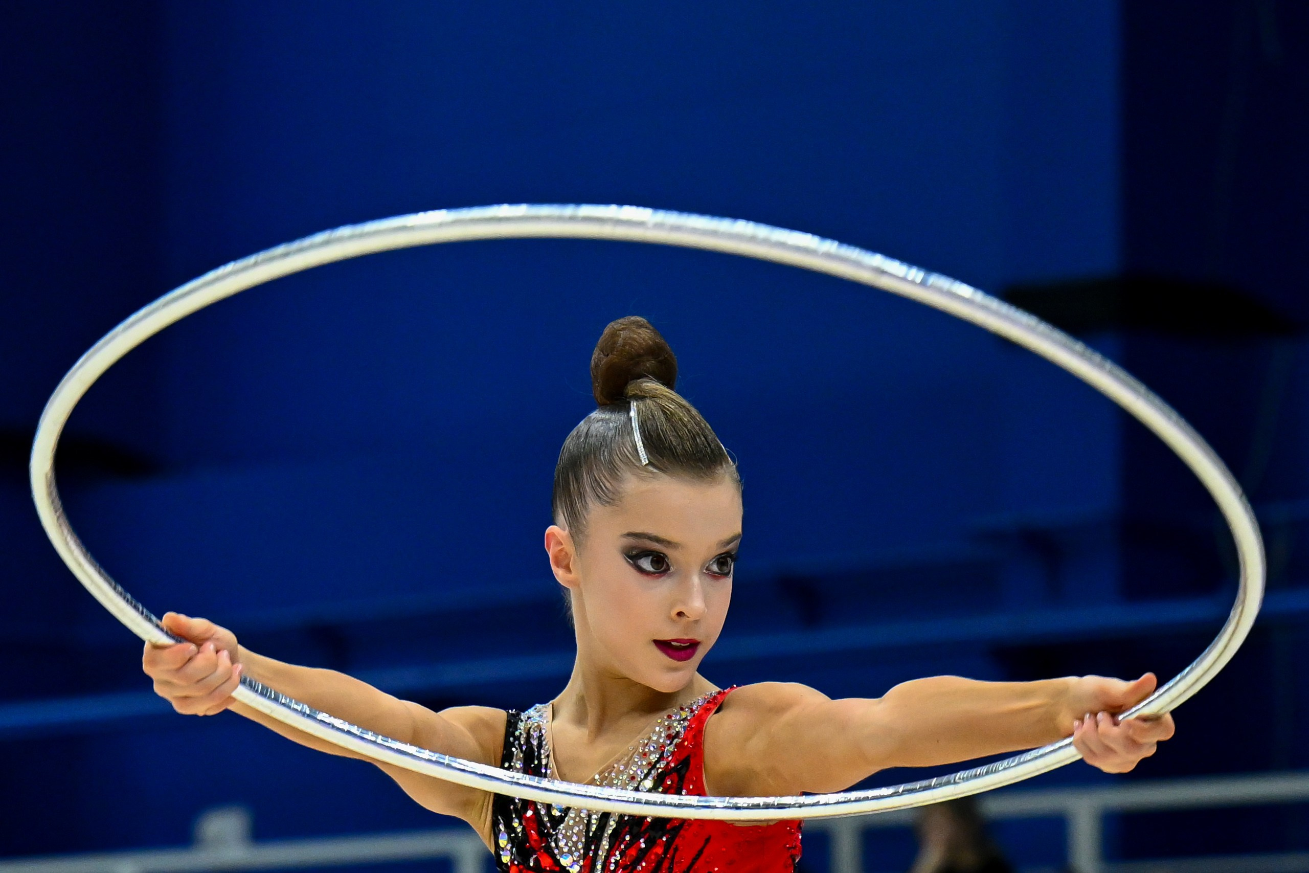 Фотограф на гимнастику. Спортивный и репортажный фотограф в Казани Вячеслав Сатонин