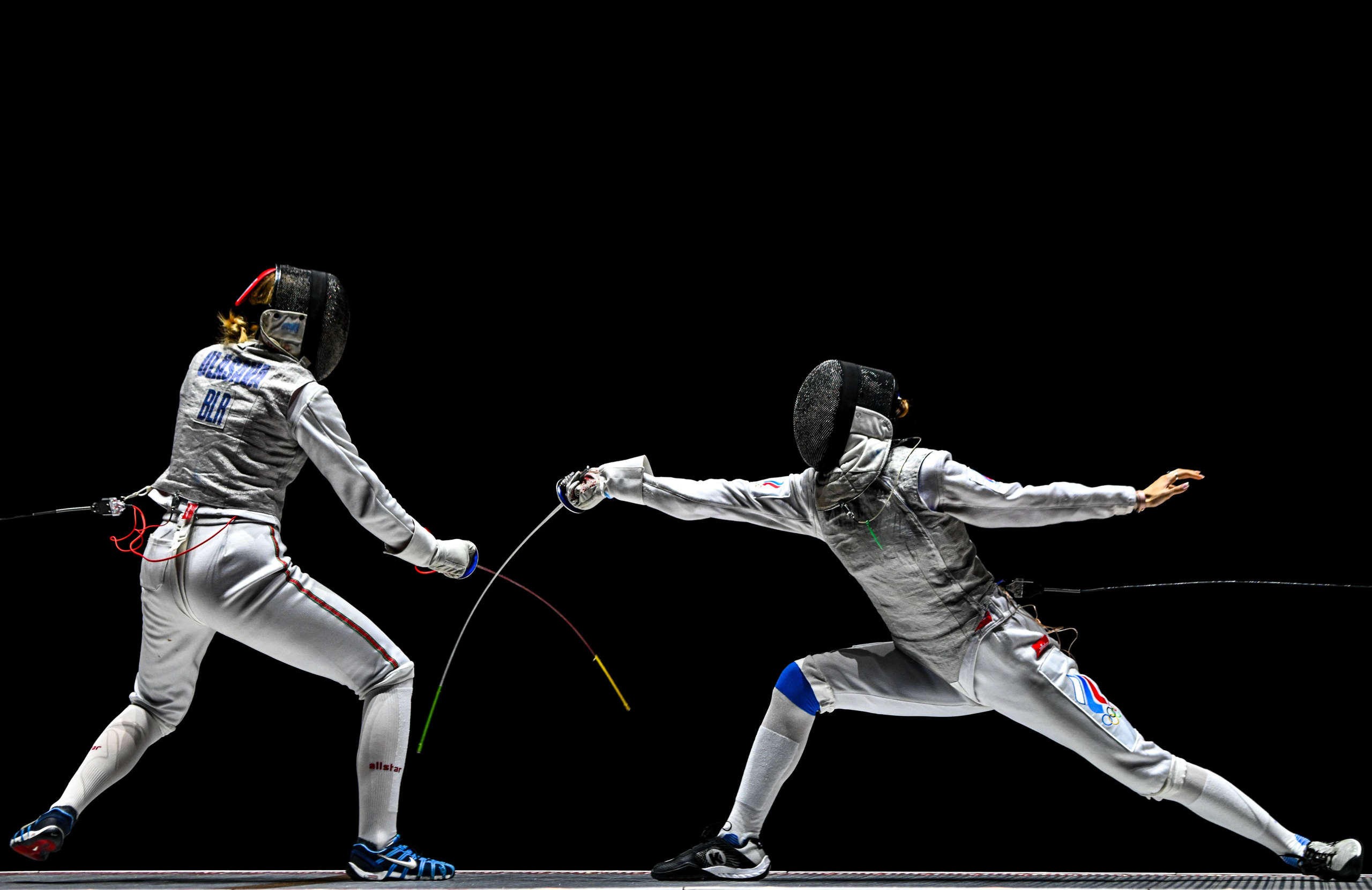 Фотограф на легкую атлетику. Спортивный и репортажный фотограф в Казани Вячеслав Сатонин