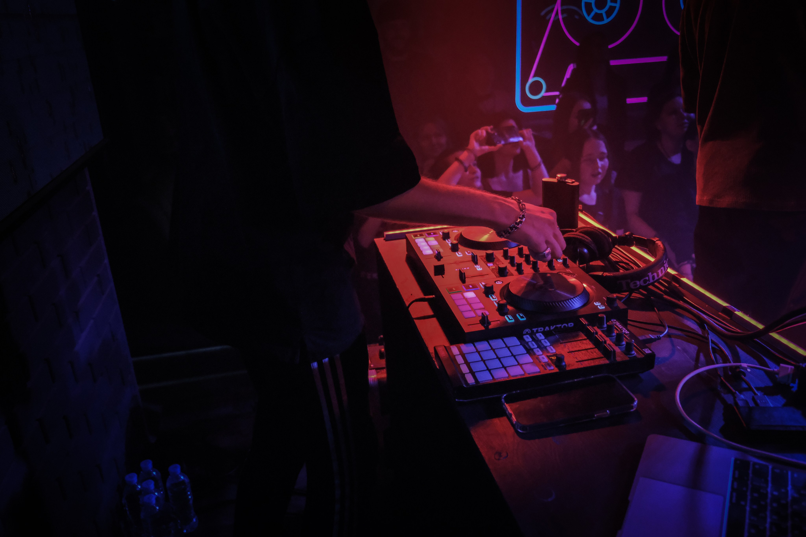 Гарри Топор/Тони Раут, 27.03.22, Руки Вверх Бар, Уфа. Репортажный фотограф, Санкт-Петербург