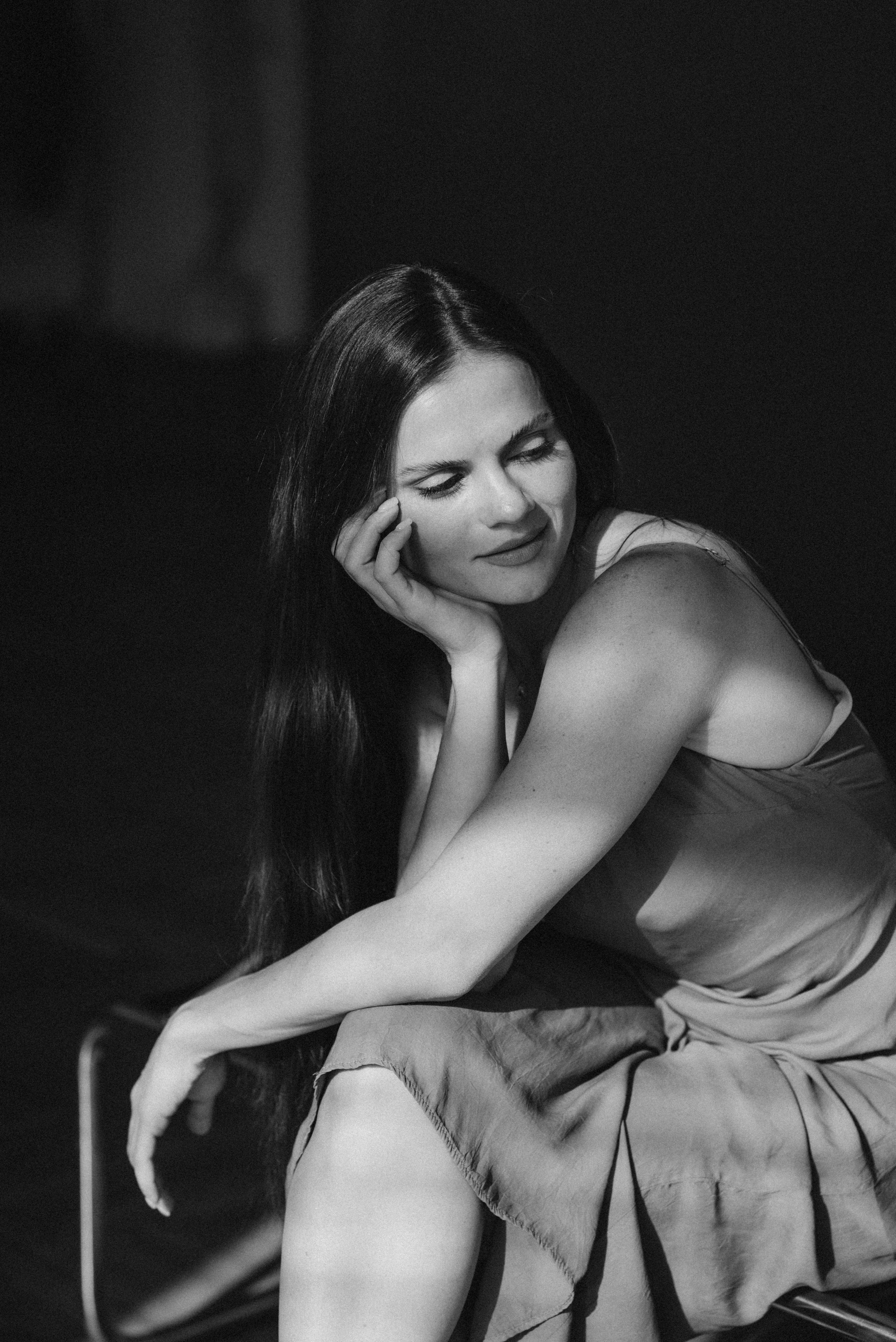 Фотосессия девушки в Москве. Женский и семейный фотограф в Москве и Красногорске Светлана Левченко