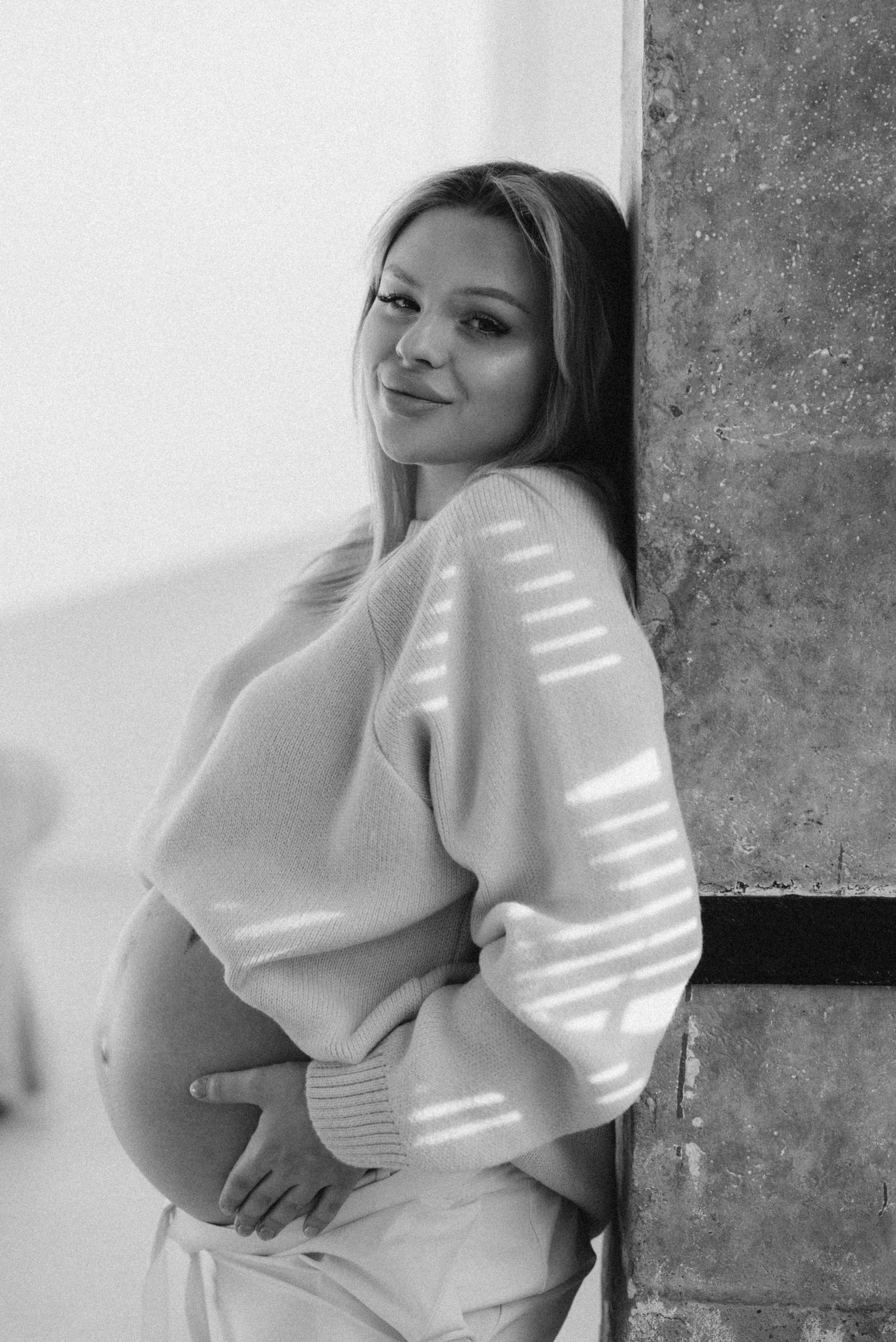 Парная беременность. Женский и семейный фотограф в Москве и Красногорске Светлана Левченко