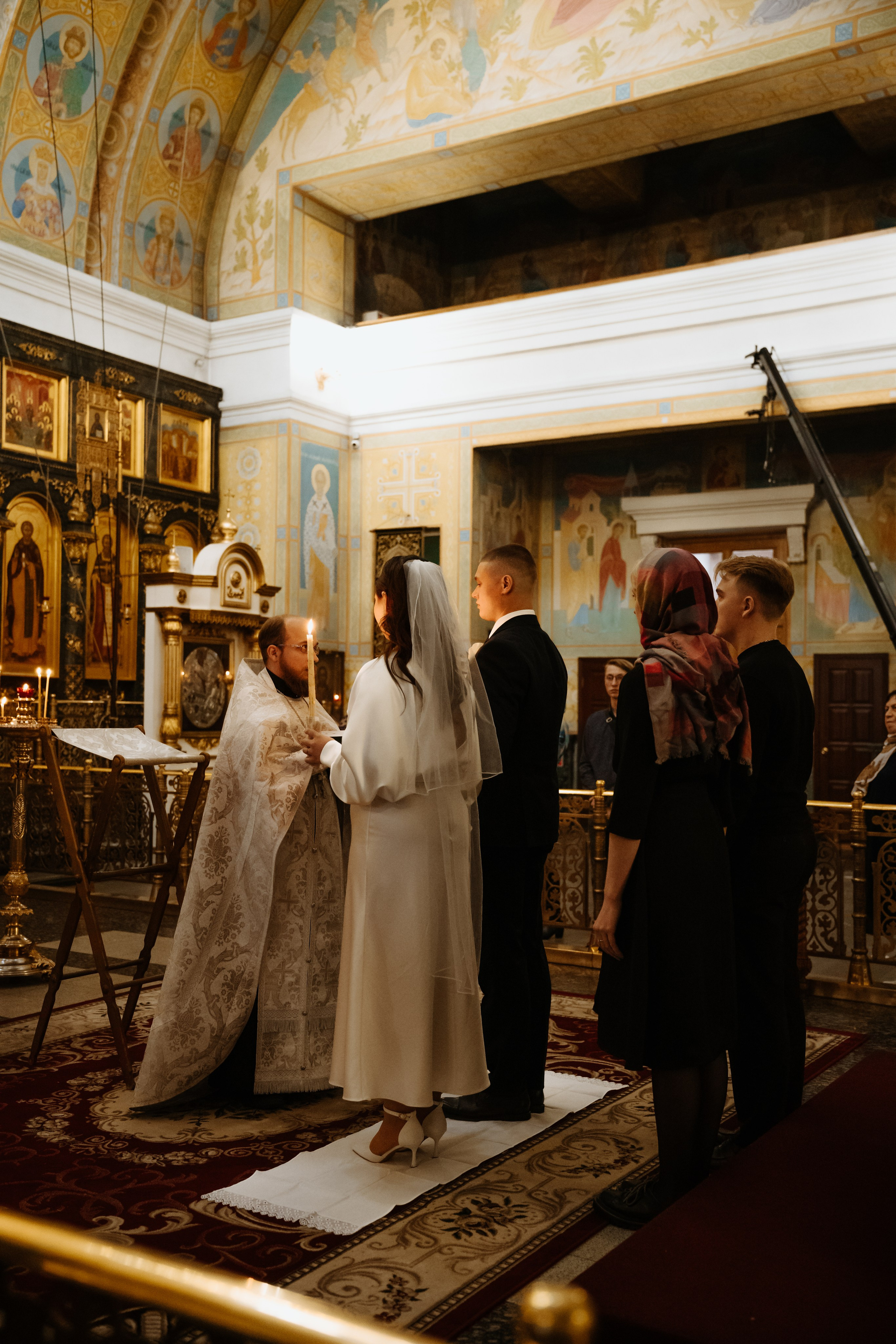 Сергей и Екатерина. Свадебный организатор координатор Екатеринбург Серов Дарья Окишева