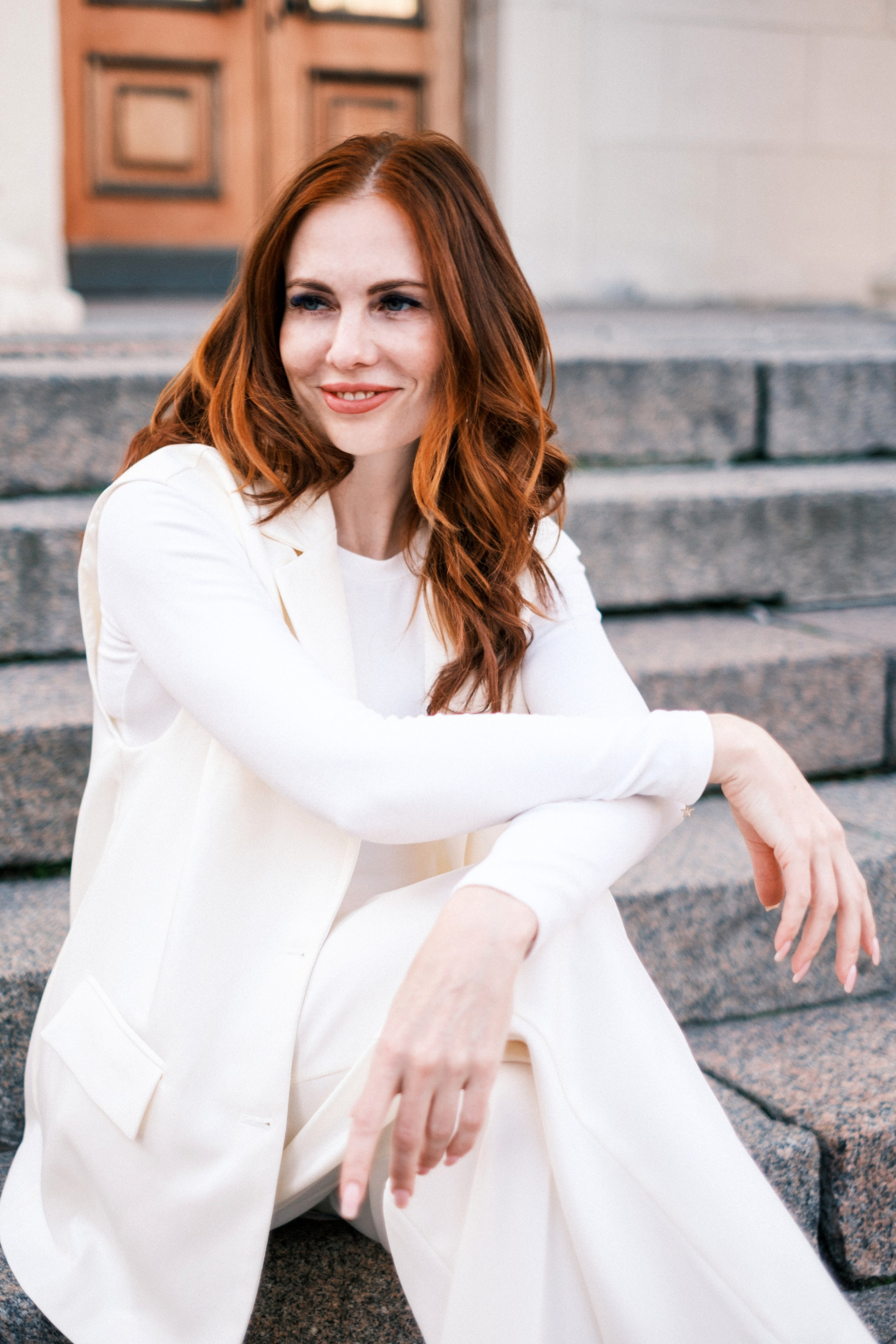 Индивидуальная фотосессия портретная съемка. Свадебный и портретный фотограф Иван в Санкт-Петербурге | Профессиональная фотосъёмка