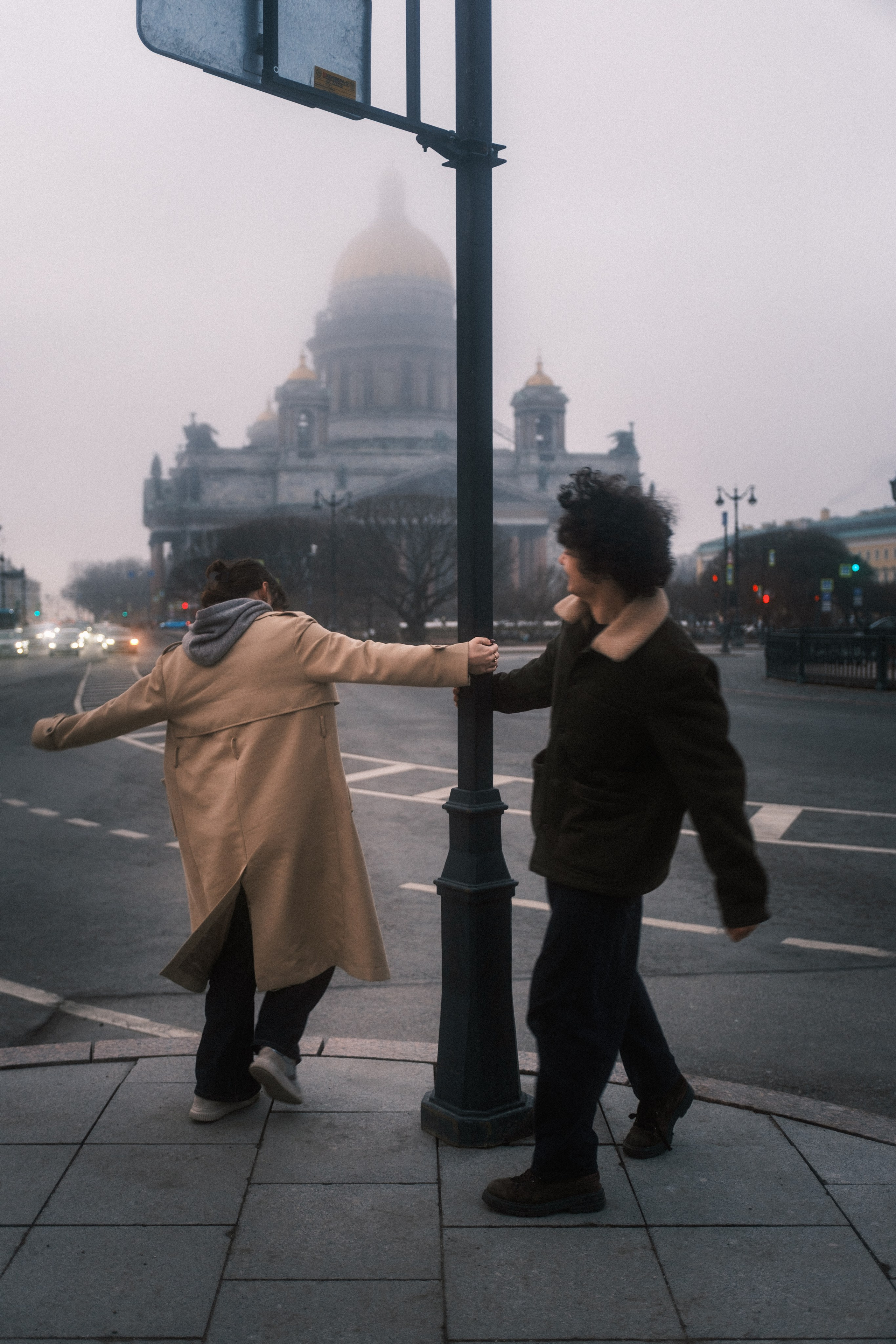 Лавстори, парная фотосессия. Свадебный и портретный фотограф Иван в Санкт-Петербурге | Профессиональная фотосъёмка