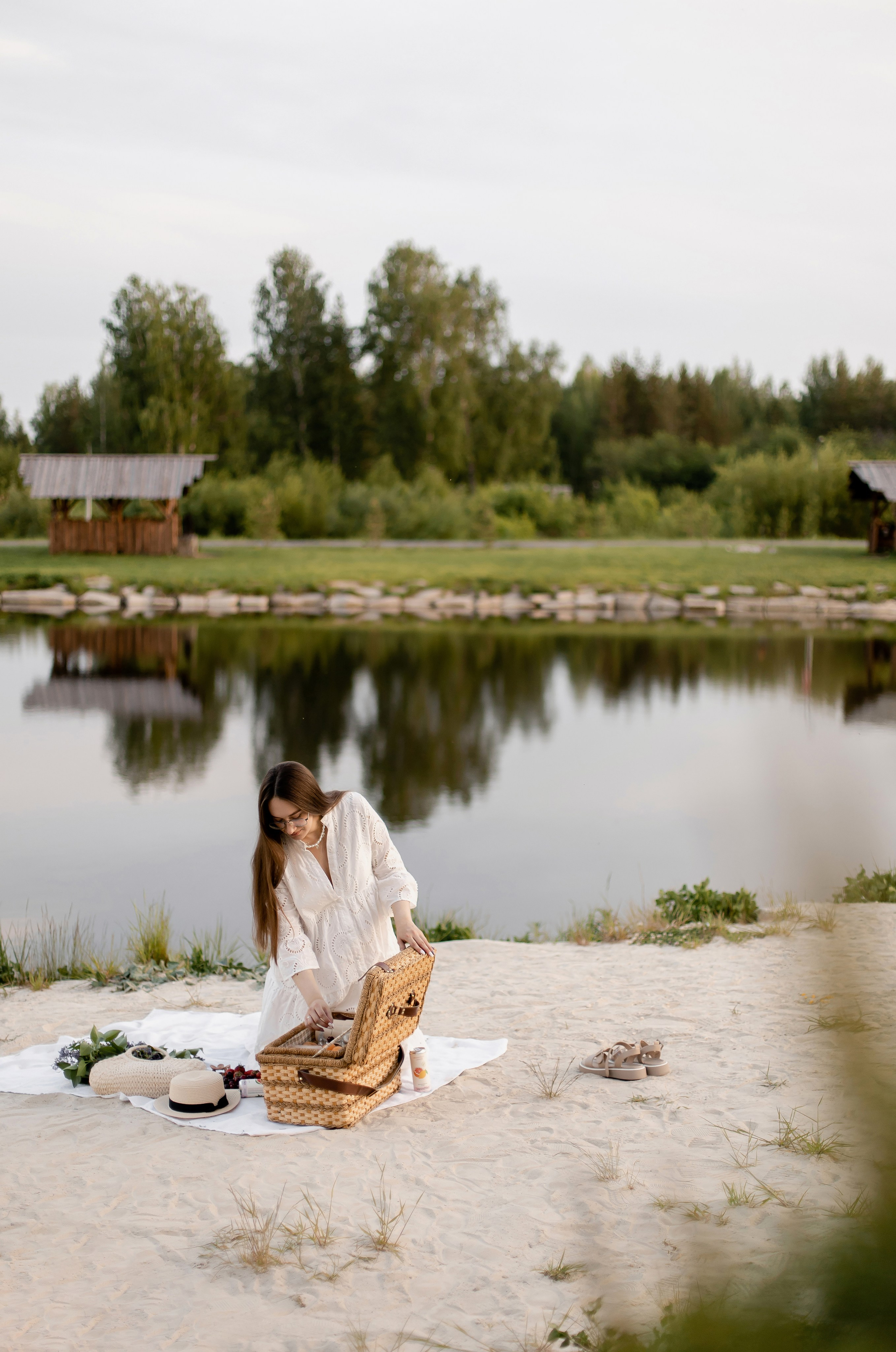 Екатерина. Свадебный и портретный фотограф в Миассе Филиппенко Дарья