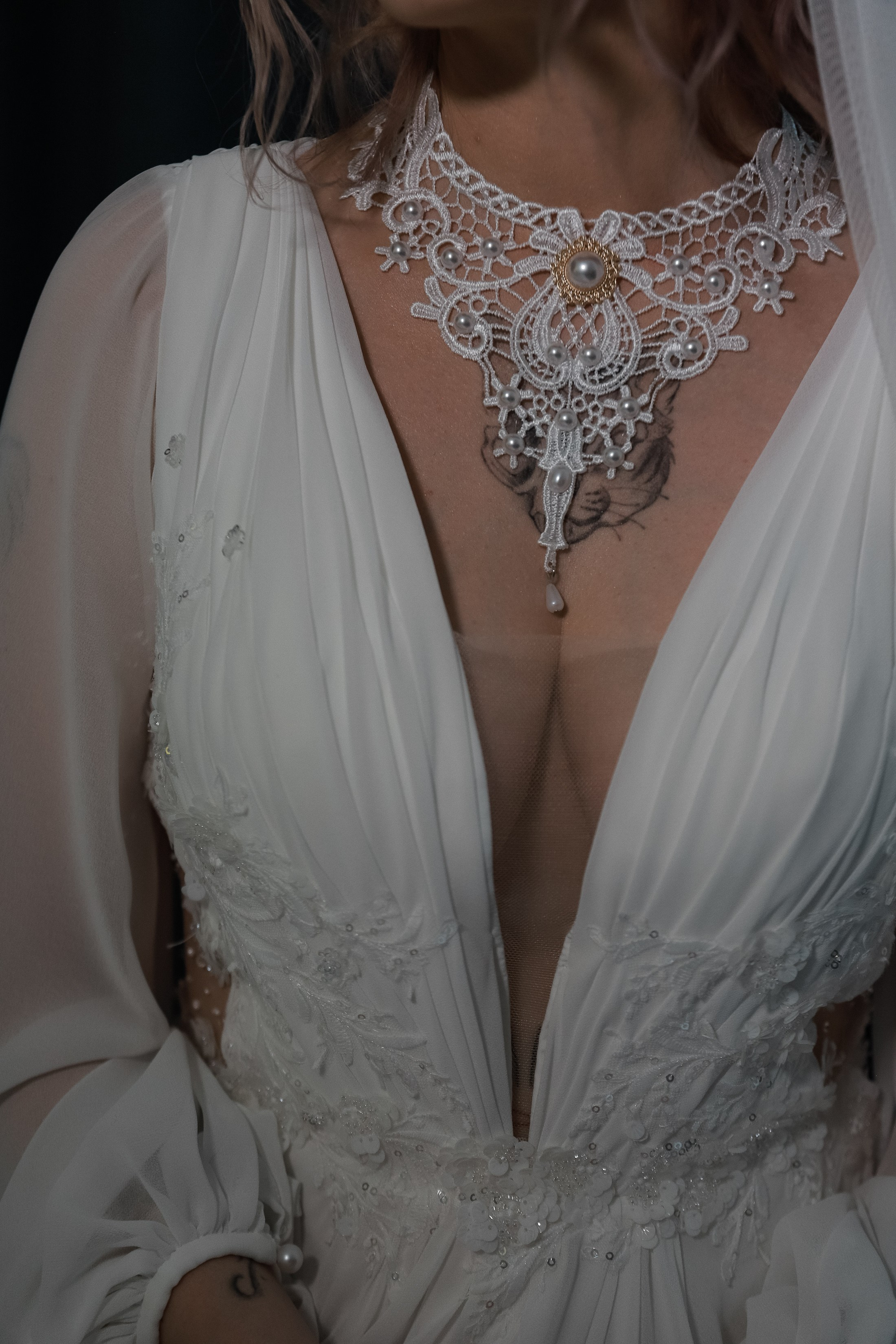 Карина и Михаил. Фотограф Юлия Мальцева