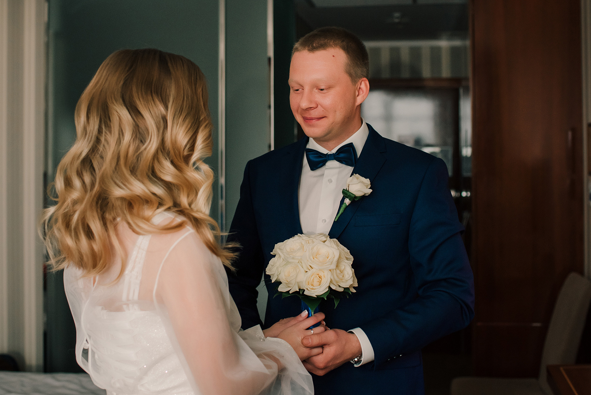 Свадебная фотосессия в Пушкине. Семейный и Свадебный фотограф. Санкт-Петербург. Пушкин