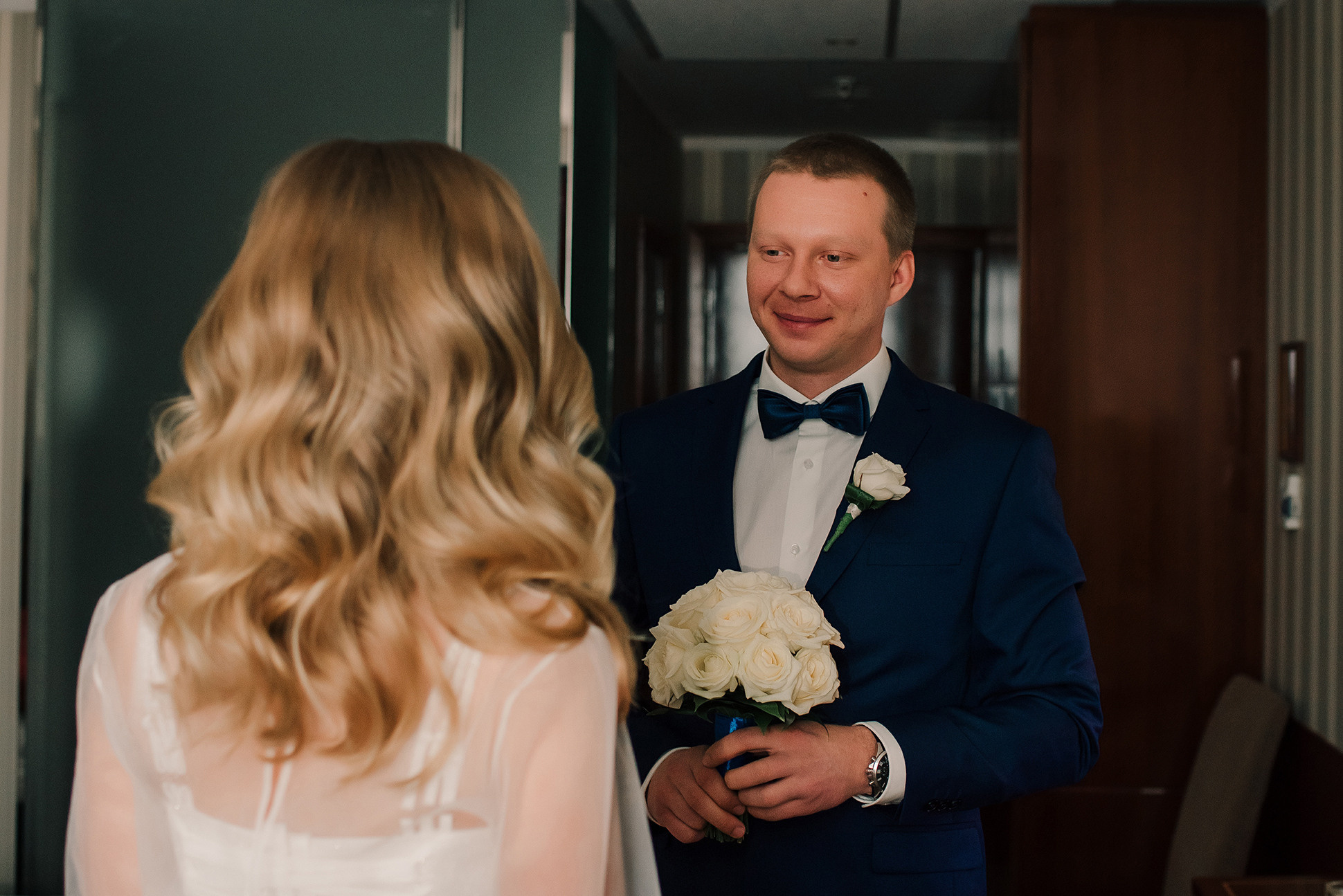 Свадебная фотосессия в Пушкине. Семейный и Свадебный фотограф. Санкт-Петербург. Пушкин