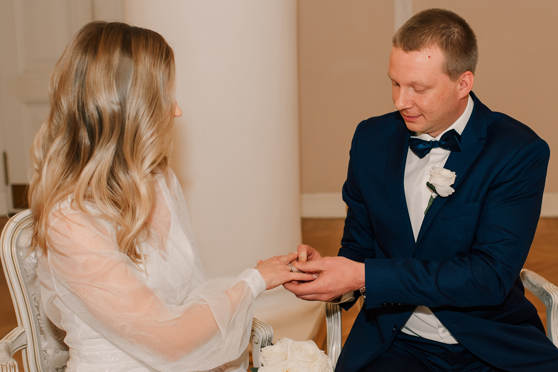 Свадебная фотосессия в Пушкине. Семейный и Свадебный фотограф. Санкт-Петербург. Пушкин