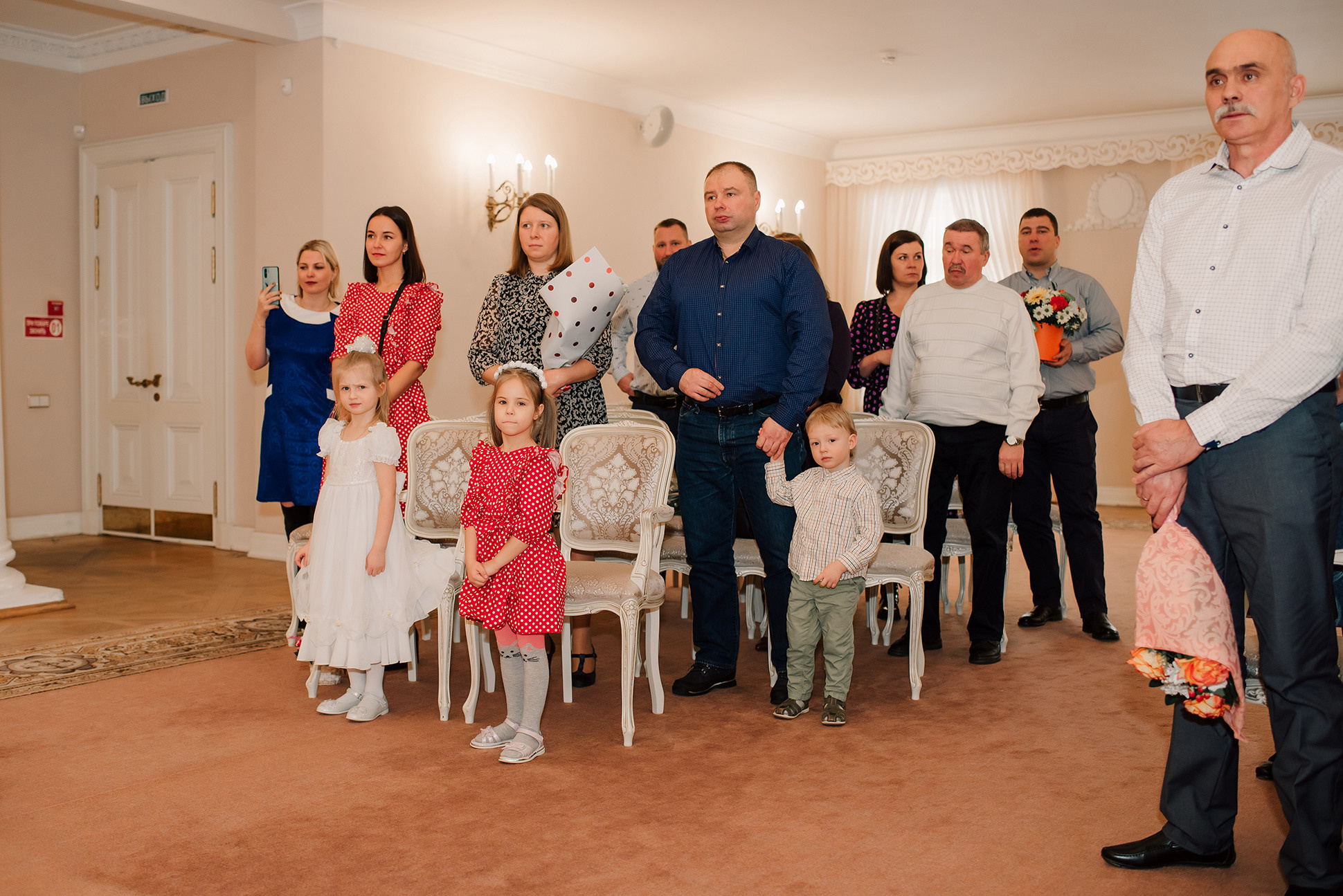 Свадебная фотосессия в Пушкине. Семейный и Свадебный фотограф. Санкт-Петербург. Пушкин