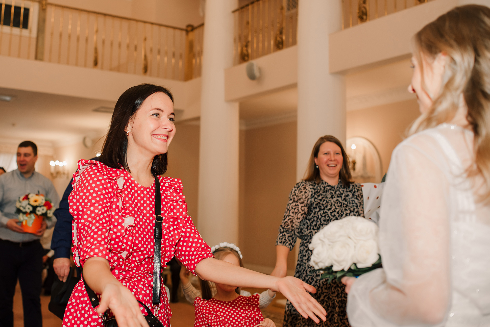 Свадебная фотосессия в Пушкине. Семейный и Свадебный фотограф. Санкт-Петербург. Пушкин