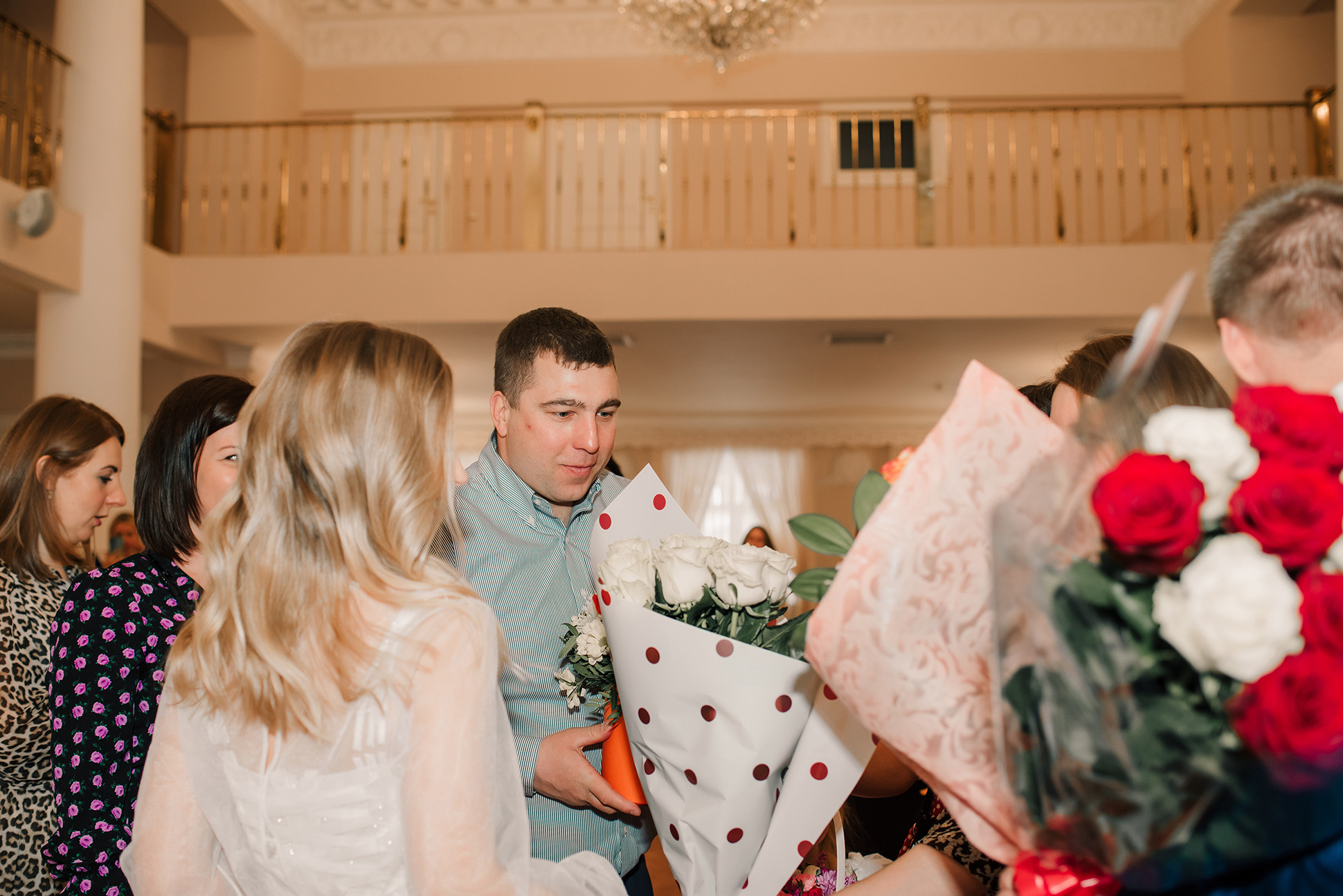 Свадебная фотосессия в Пушкине. Семейный и Свадебный фотограф. Санкт-Петербург. Пушкин