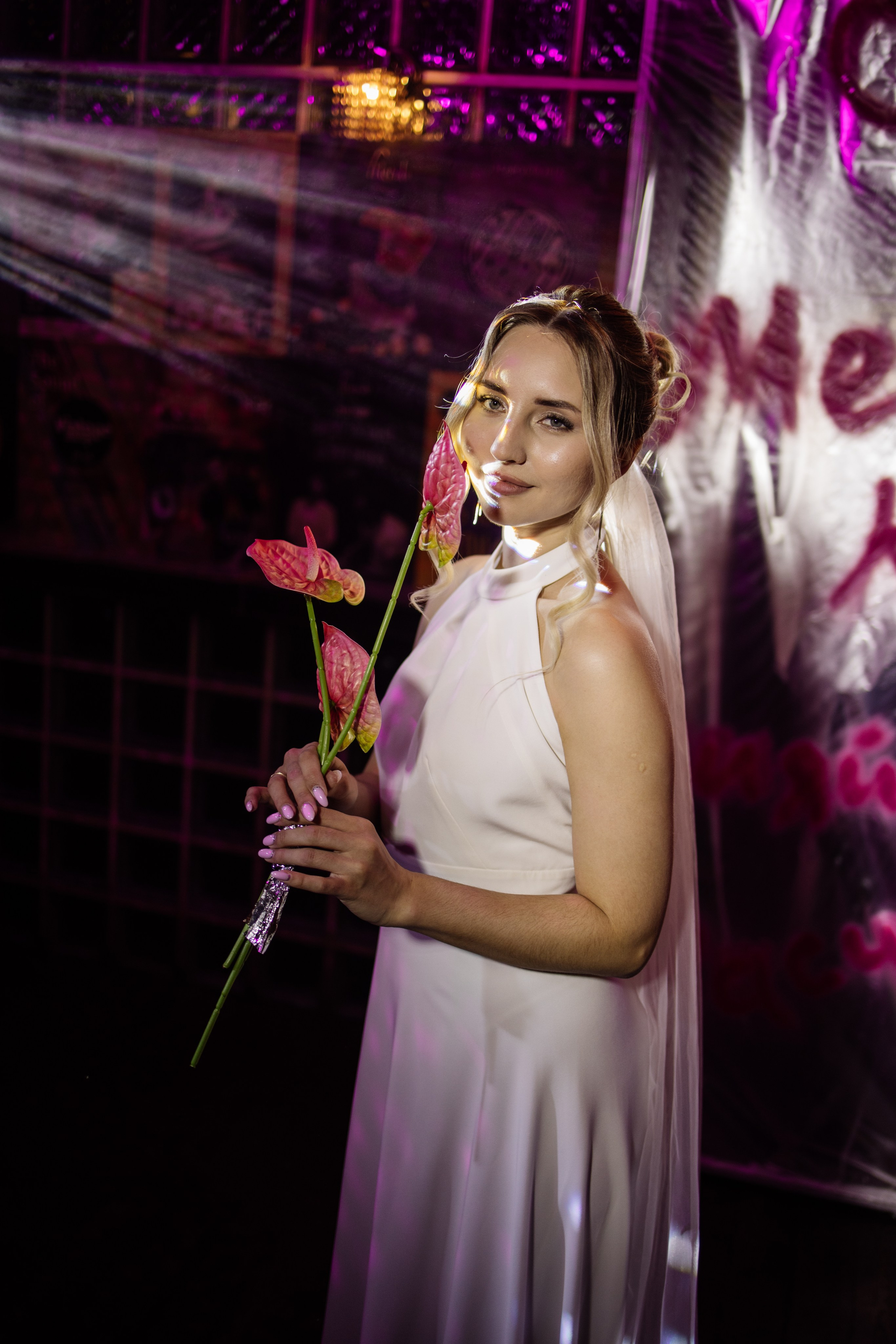 Андрей и Алёна. Фотограф в Новосибирске