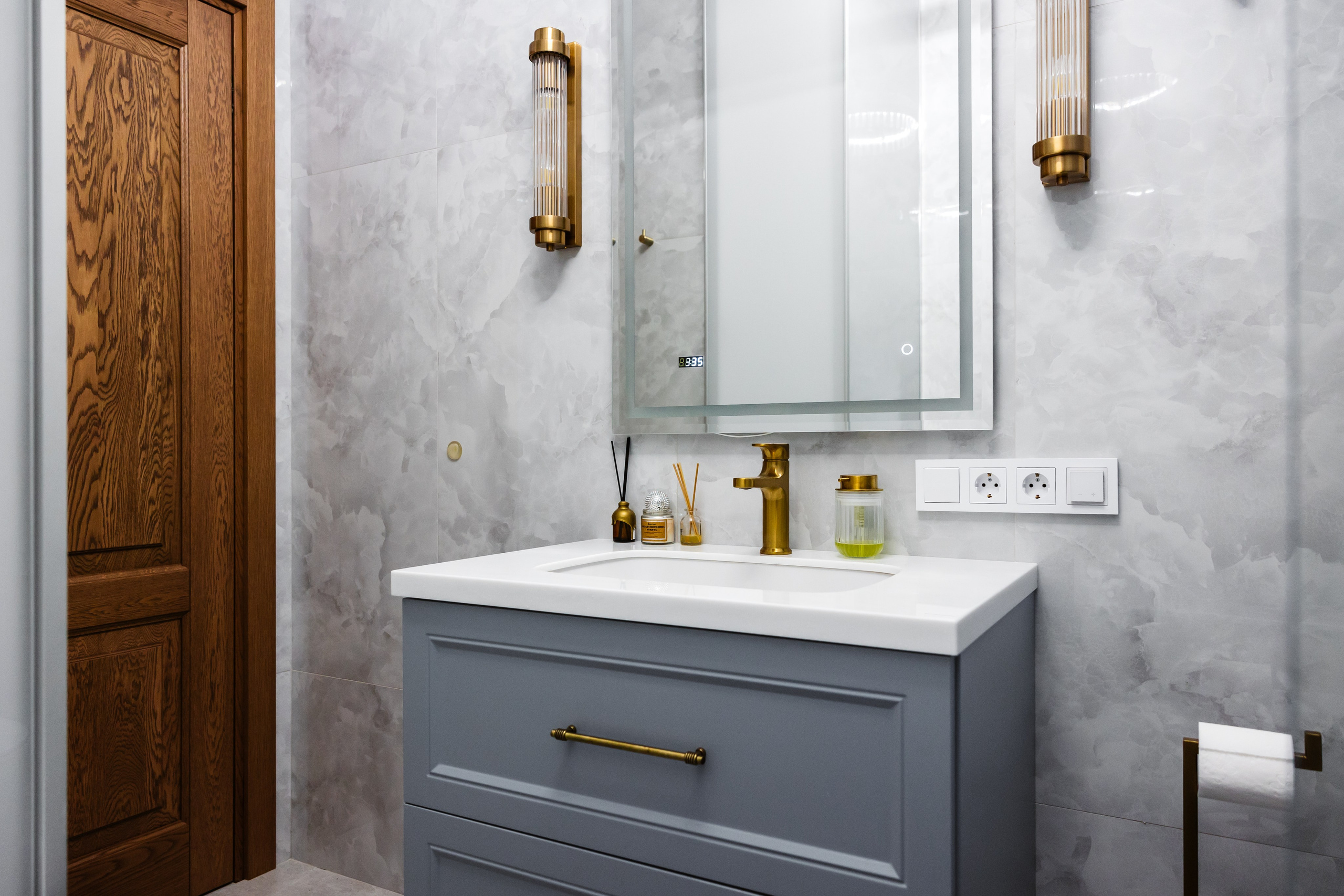 Квартиры. Фотограф в Санкт-Петербурге Кирюшенков Андрей