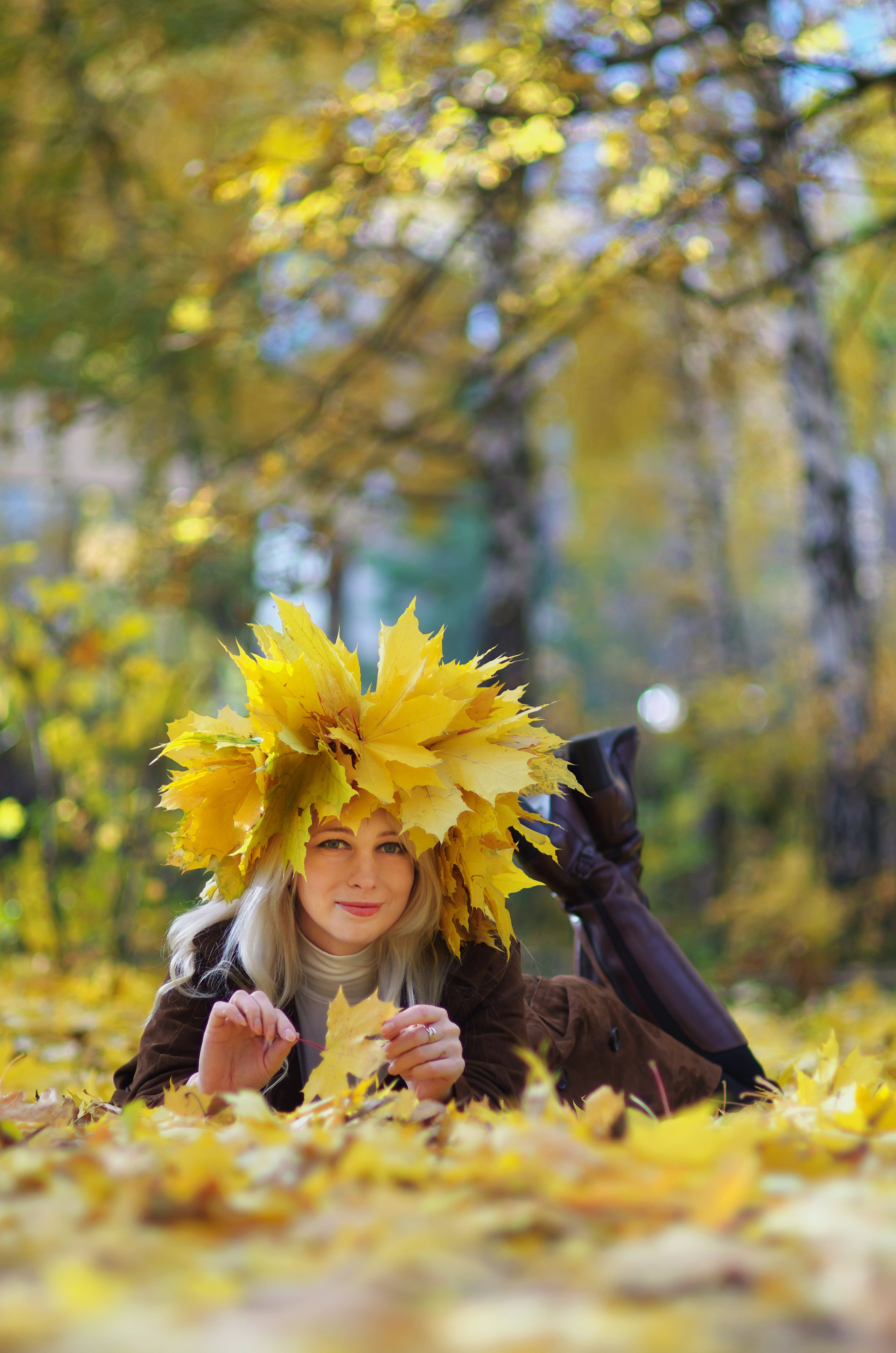 Фотограф Санкт-Петербург