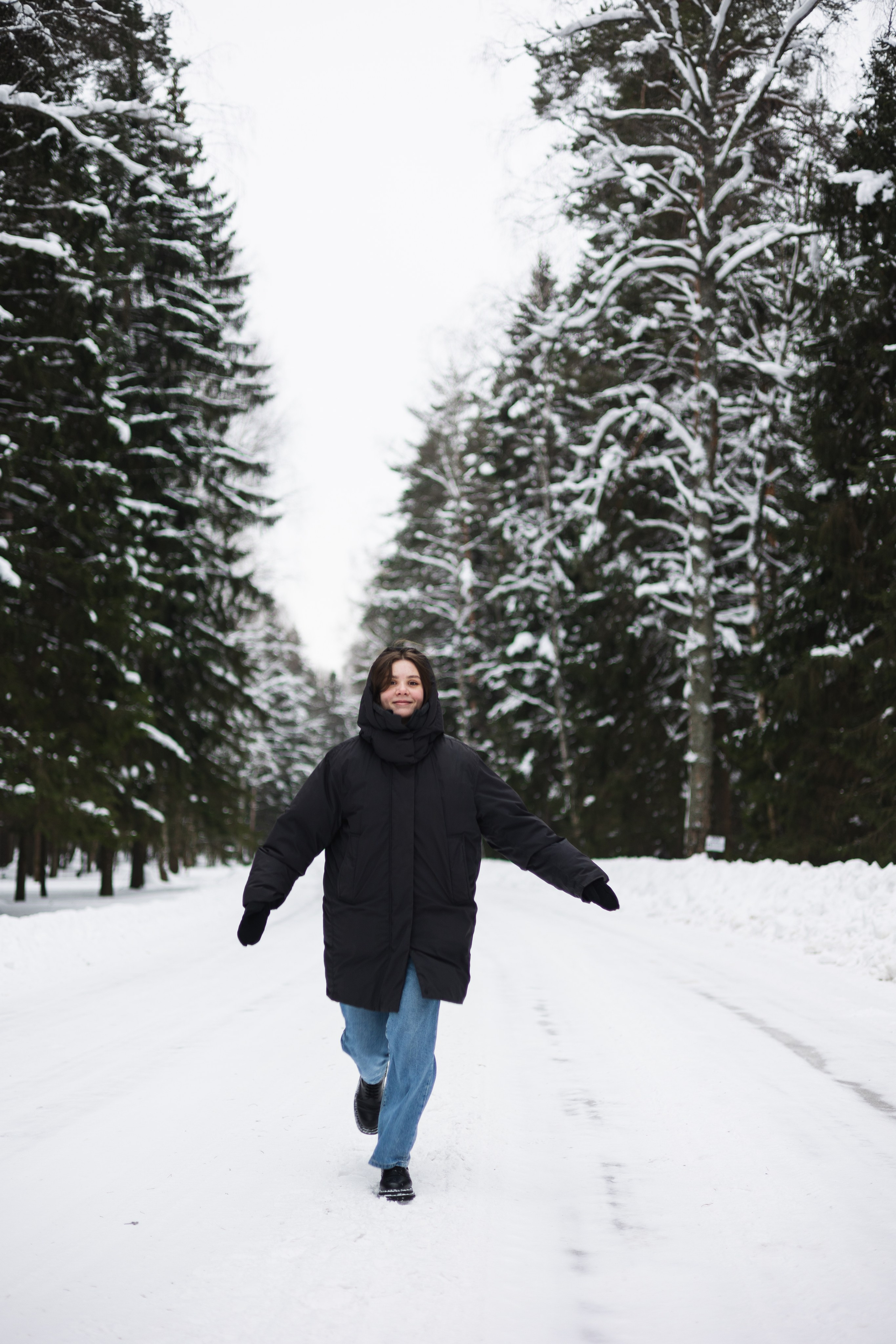 Екатерина. Фотограф Алена Артемова