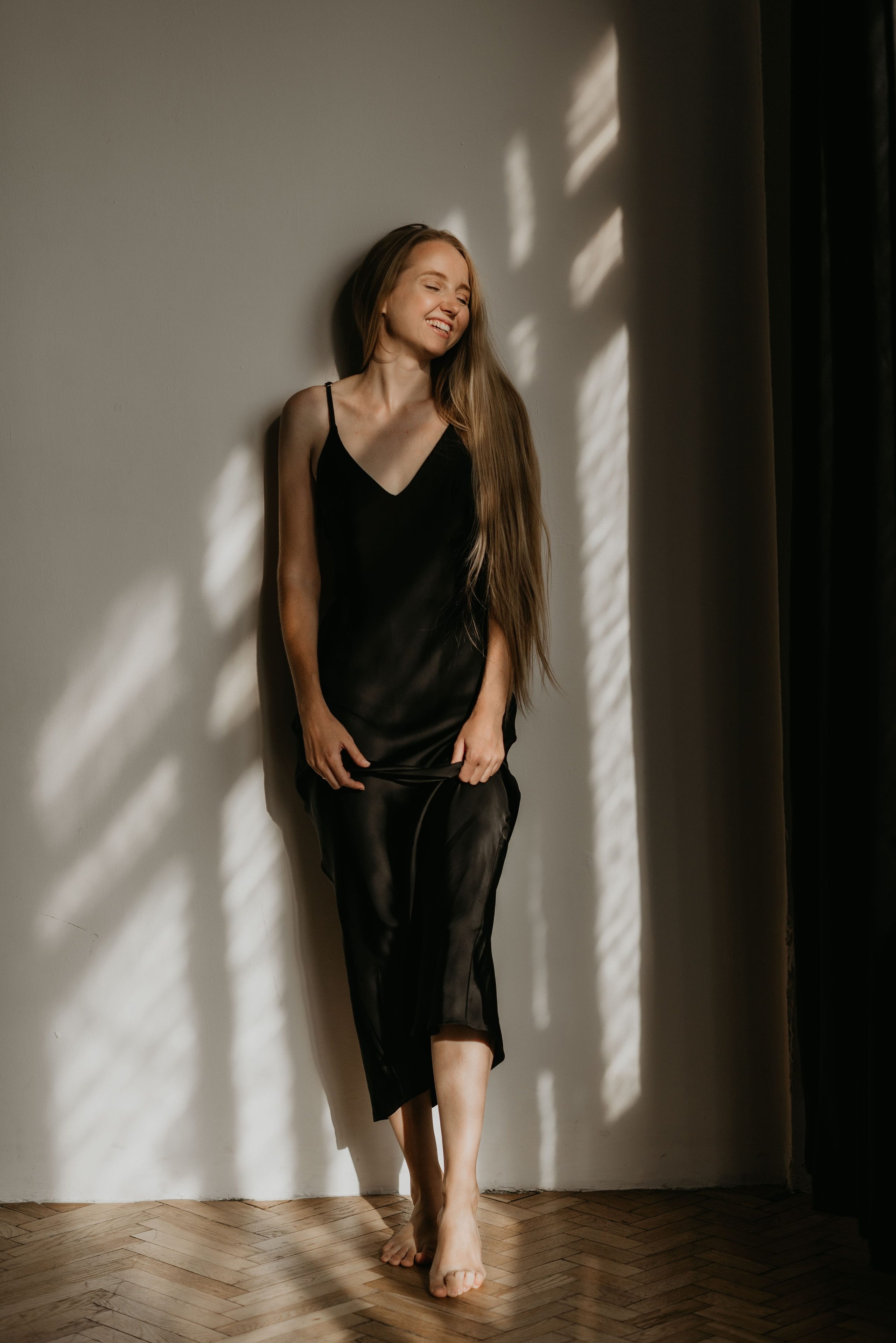 Женская фотосессия в студии. Семейный фотограф в Домодедово и Москве Елена Пичугина