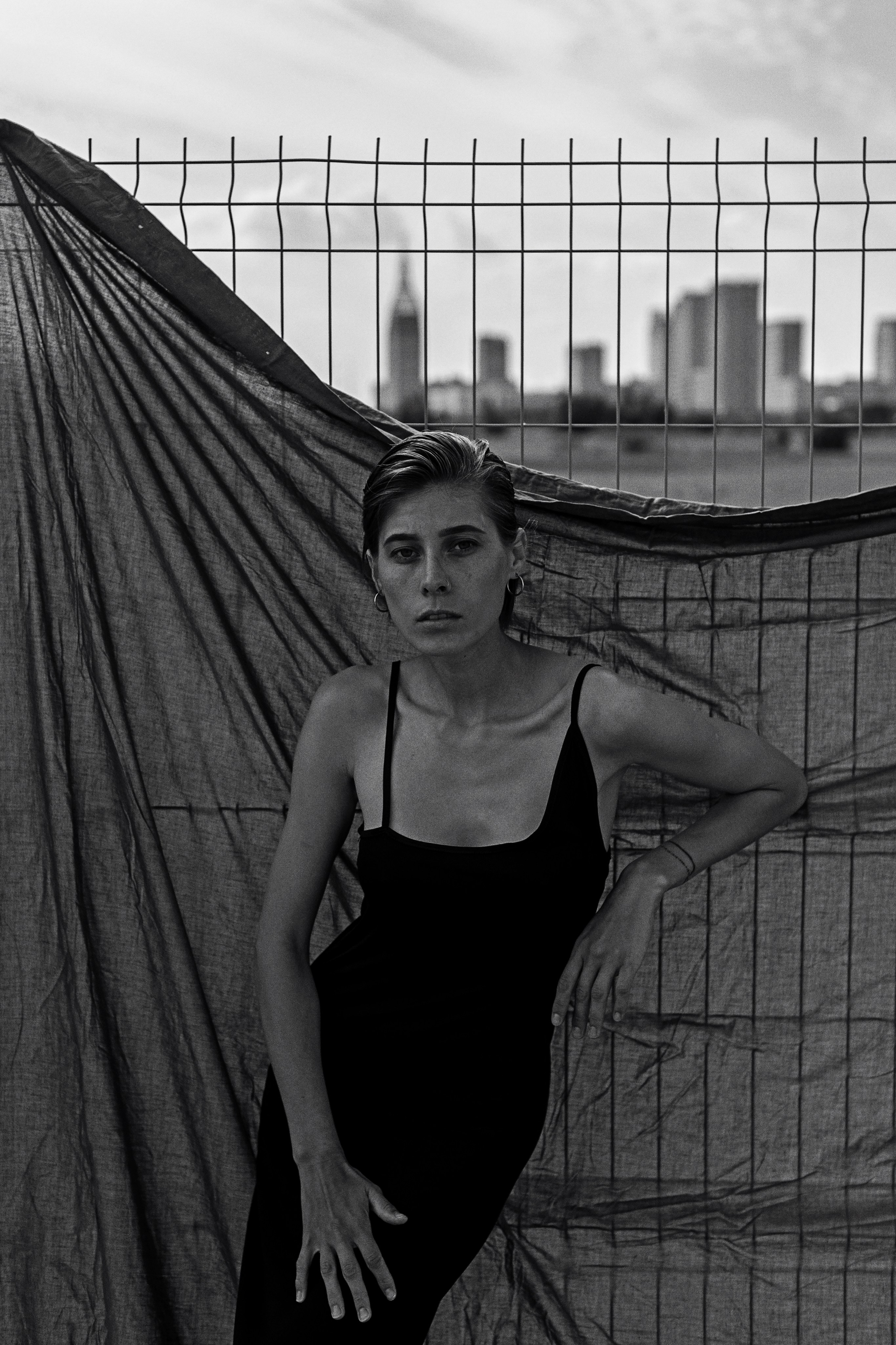 Анастасия. Сергей Виноградов фотограф Россия Санкт-Петербург