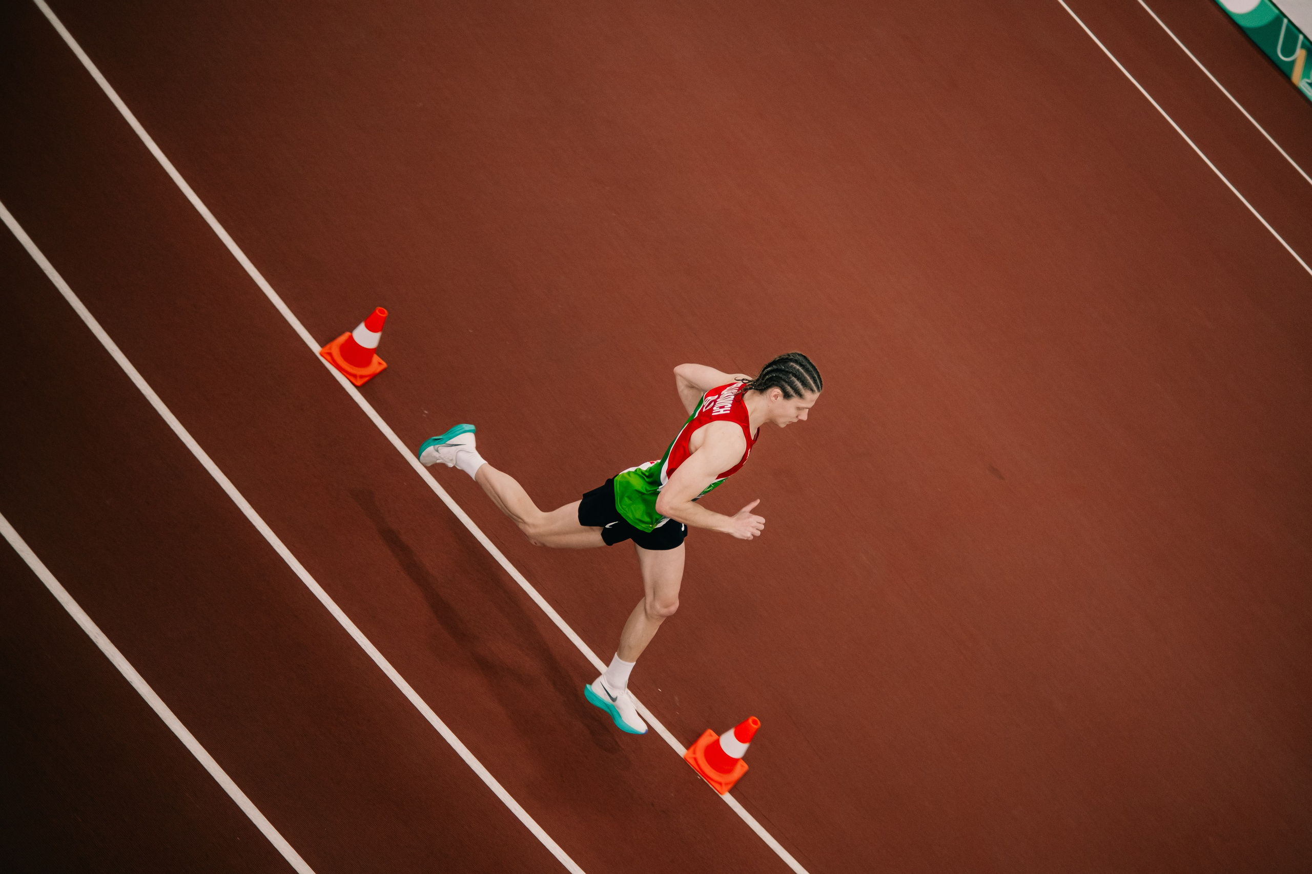 Кубок П. Леднева и России по современному пятиборью 2026 Киров. Фотограф Валерия Кононова