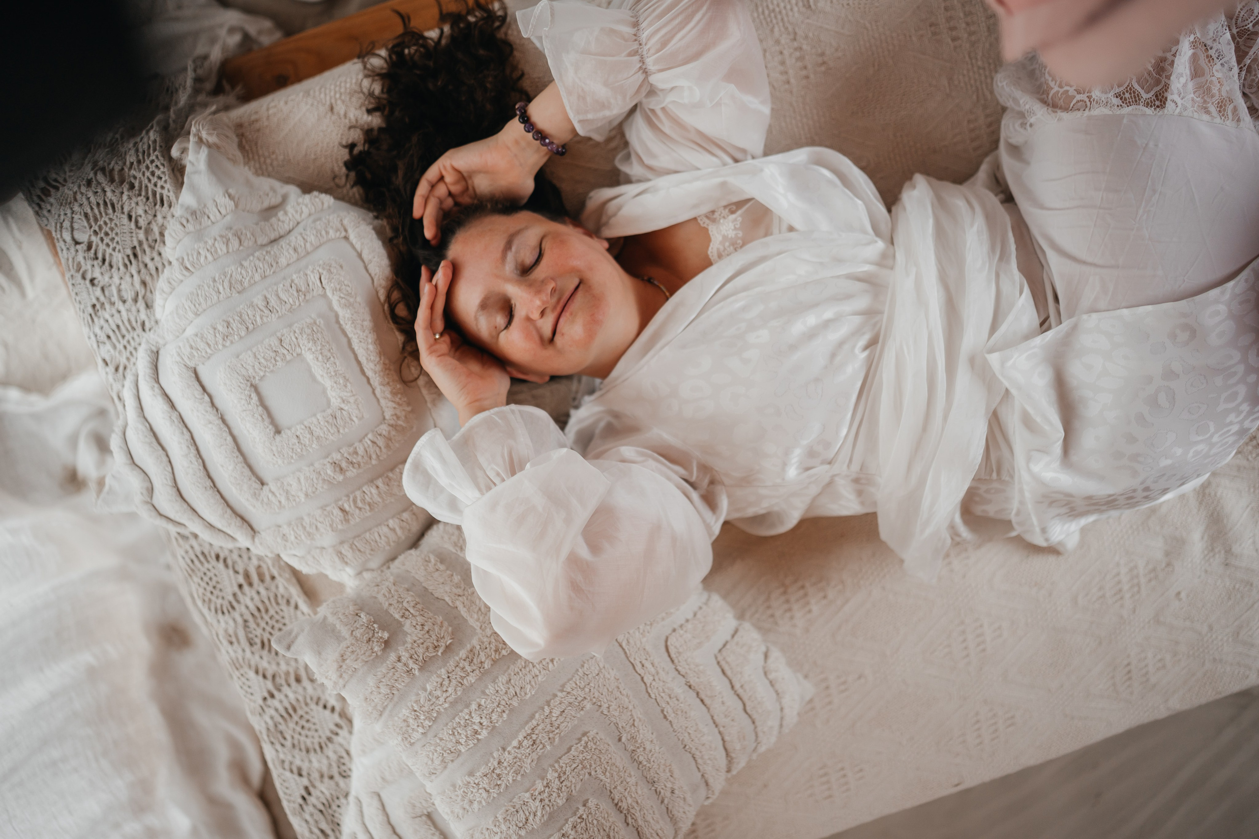 Семейная в Микро Бали. Главная