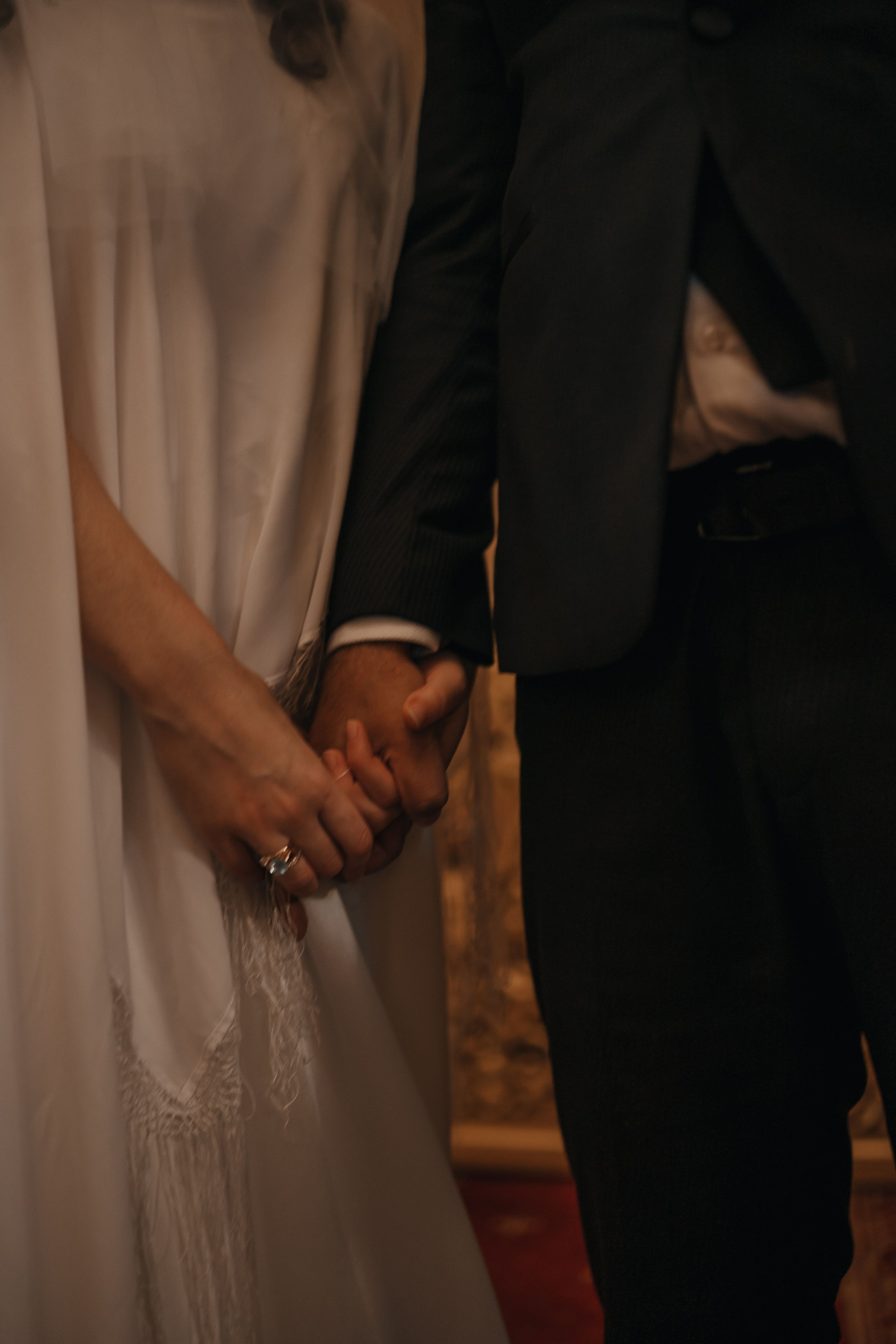 Венчание Дмитрий и Карина. Главная