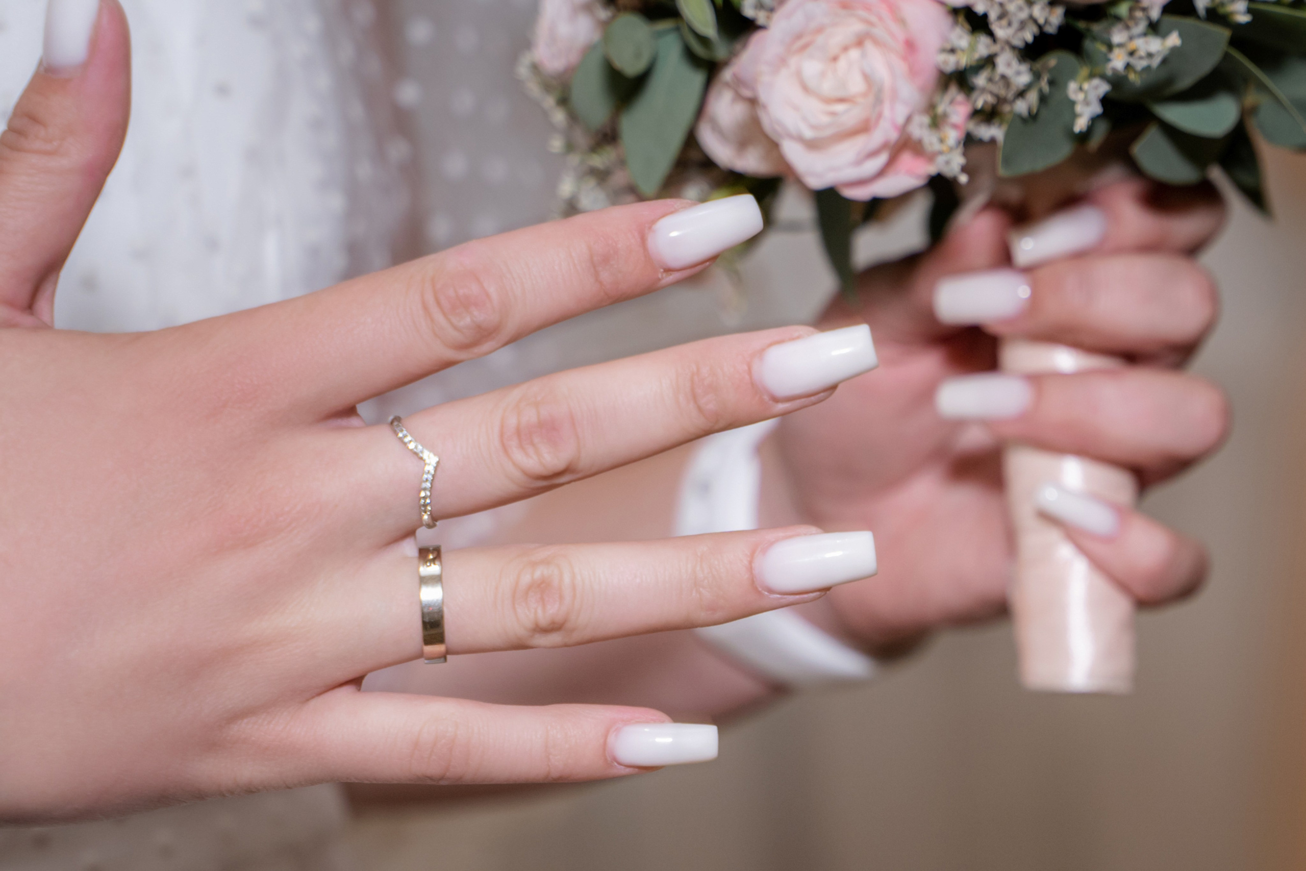 Юлия и Евгений. Свадебный и семейный фотограф Ольга Батова в Ярославле