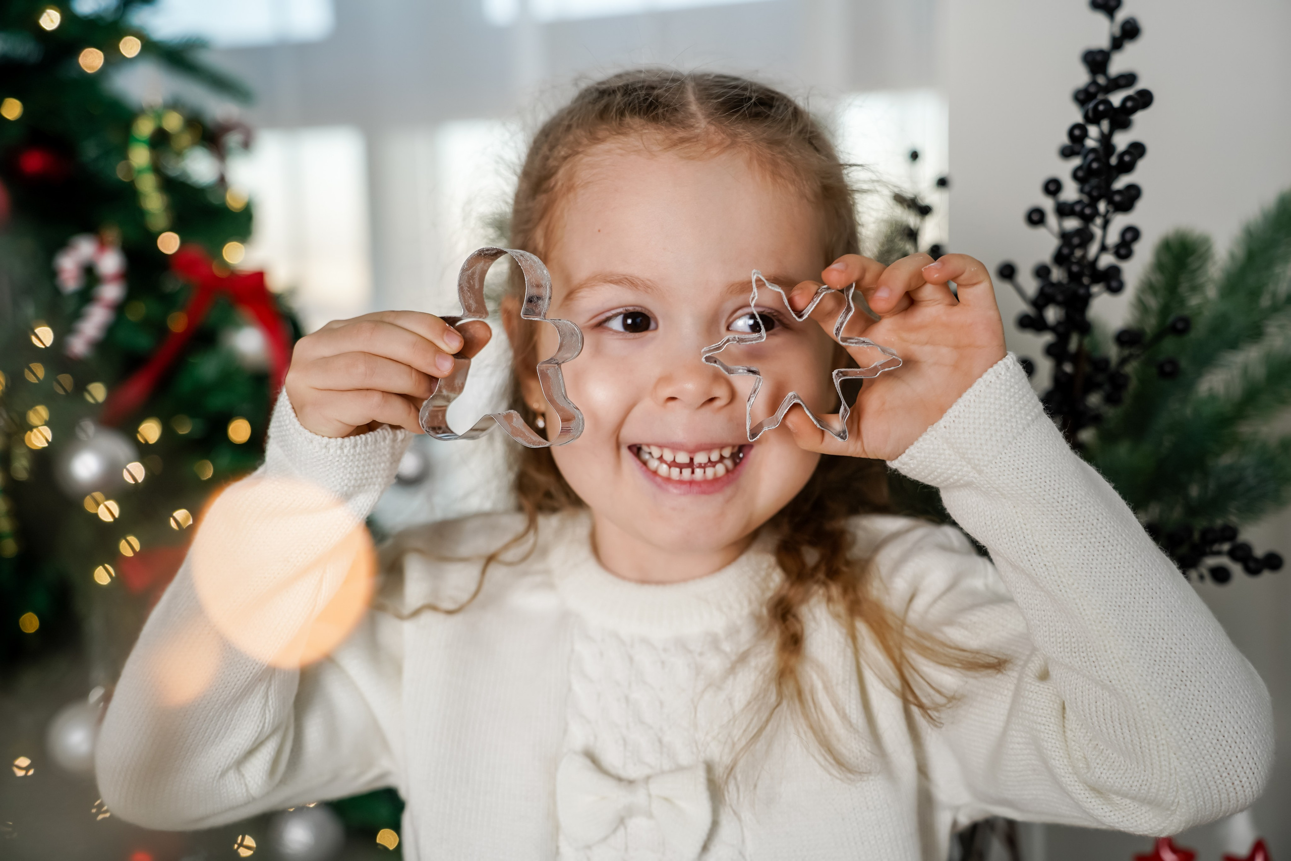 Новогодние съемки. Свадебный и семейный фотограф в Челябинске Елена Сингатулина