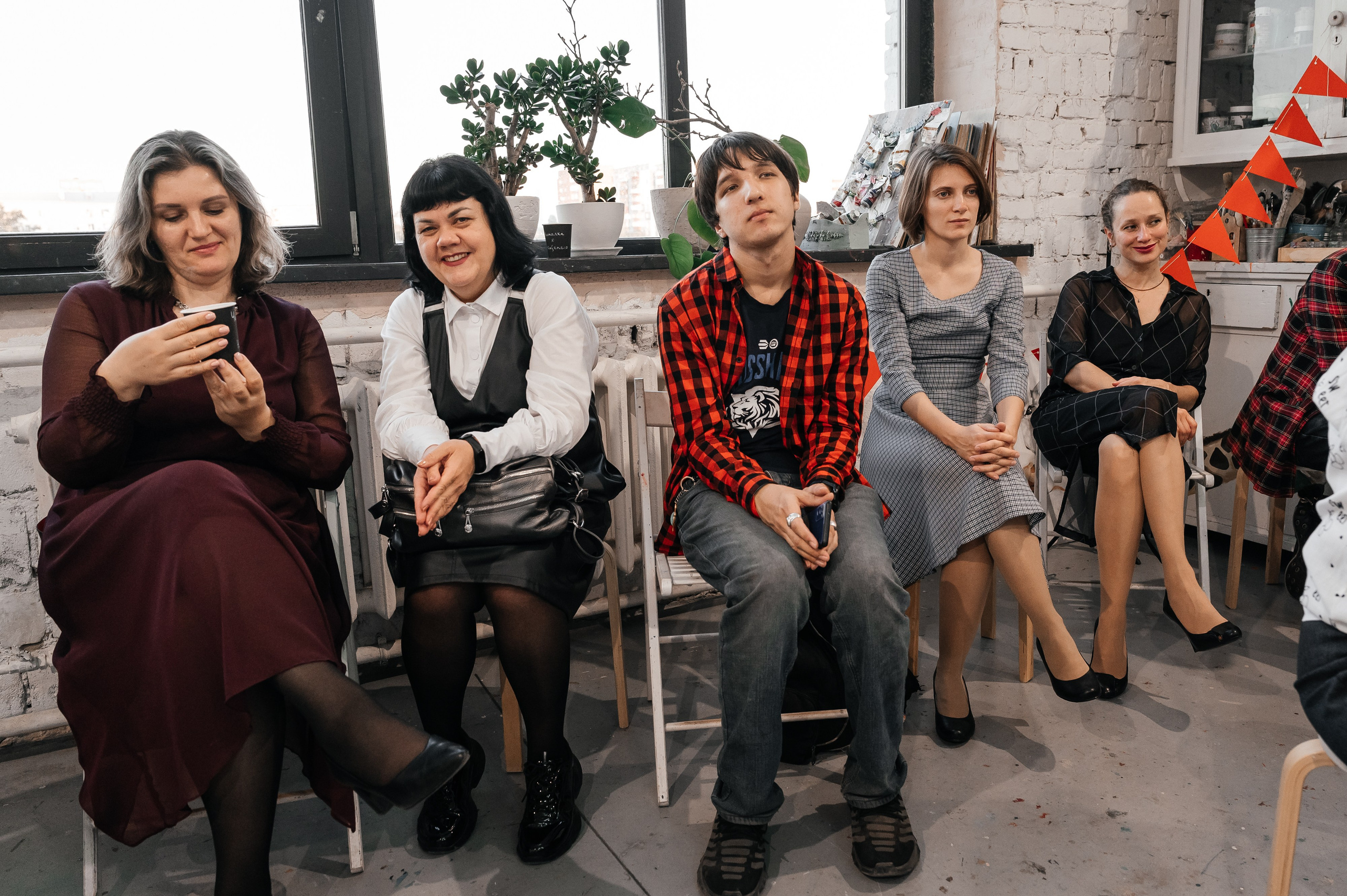 Вечер поэзии Цветаевой, клуб Читалка. Wedding and family photographer USA