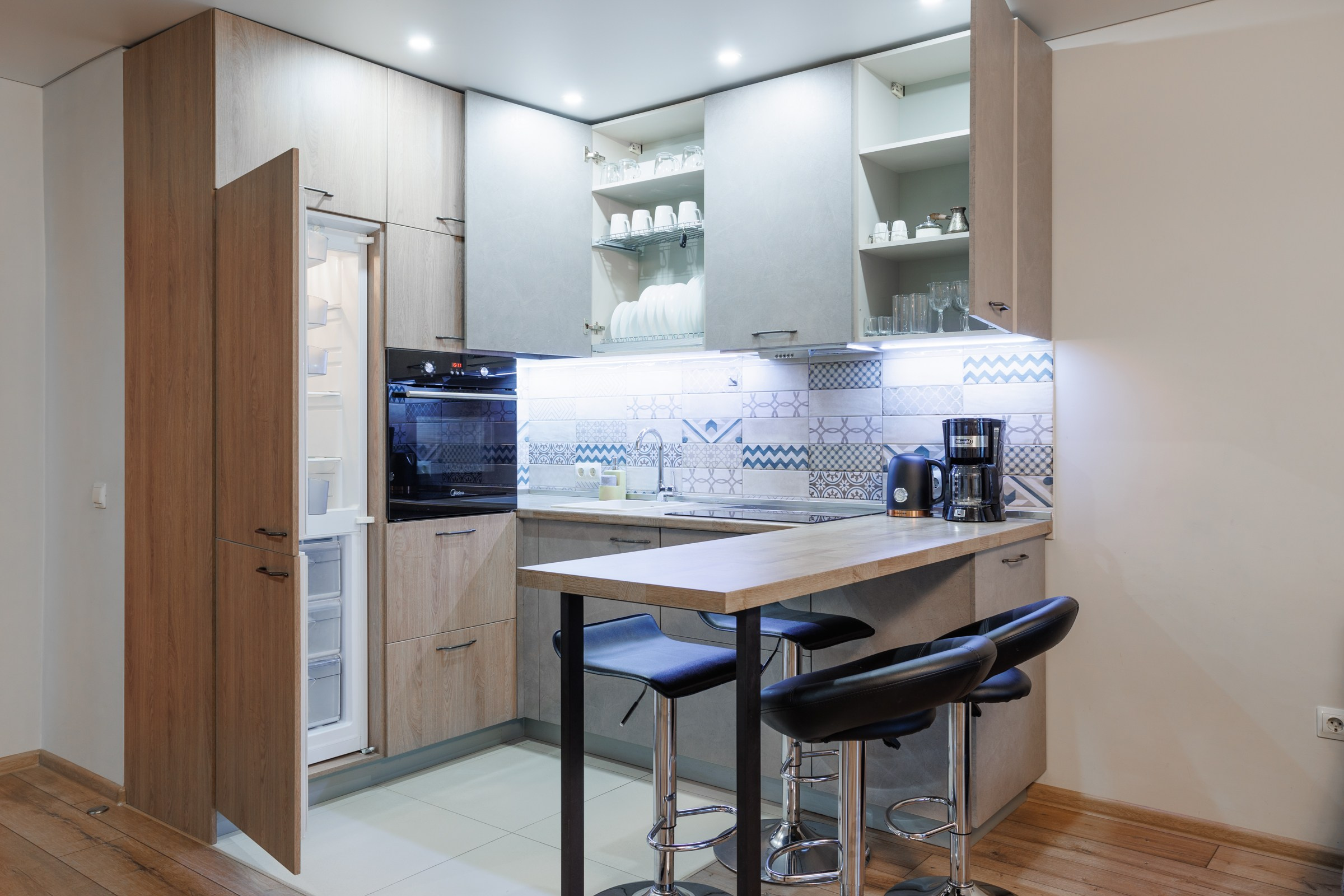 Красная дверь. Свадебный фотограф в Воронеже Куколев Илья