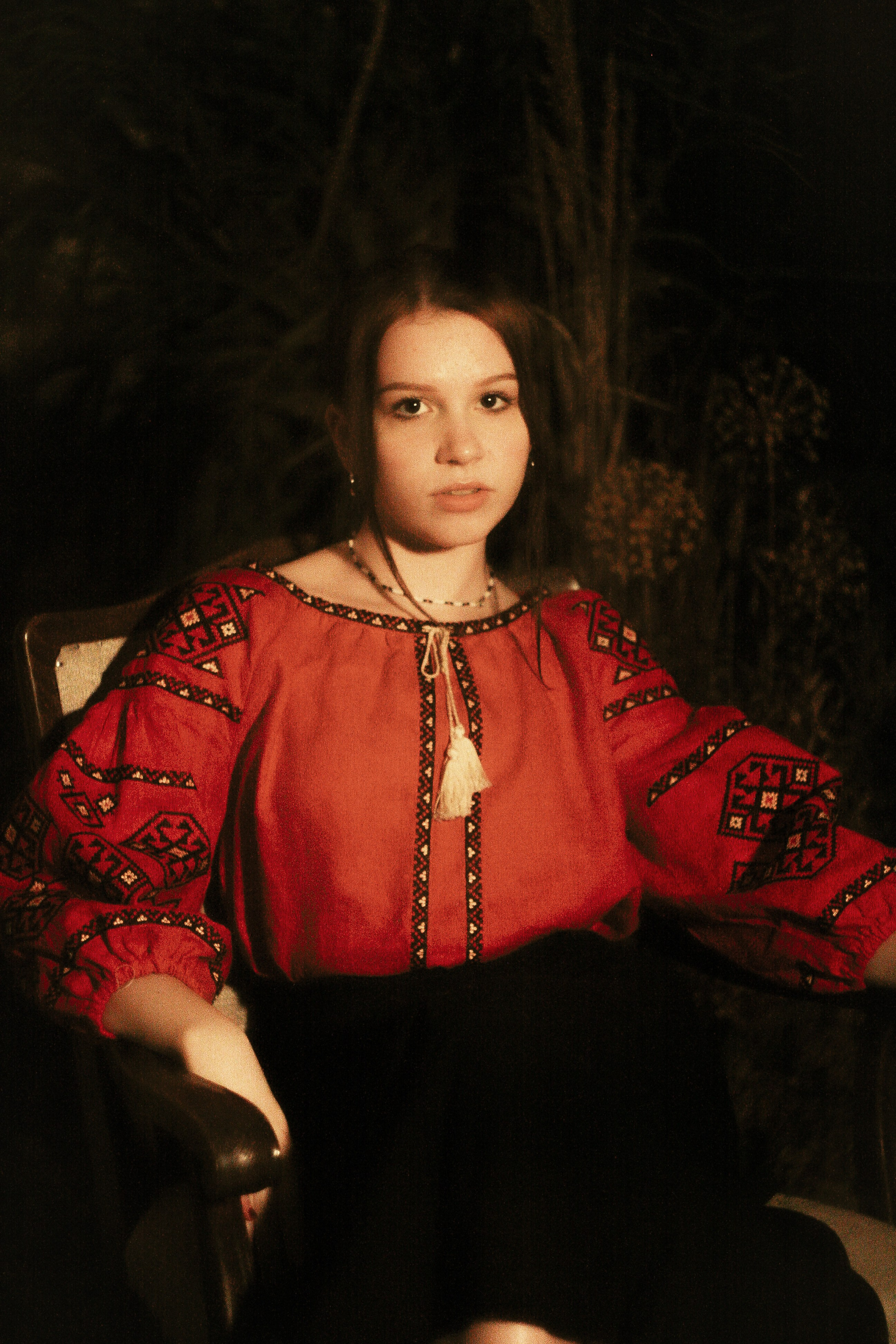 Вечера на хуторе. Портретный и художественный фотограф в Москве