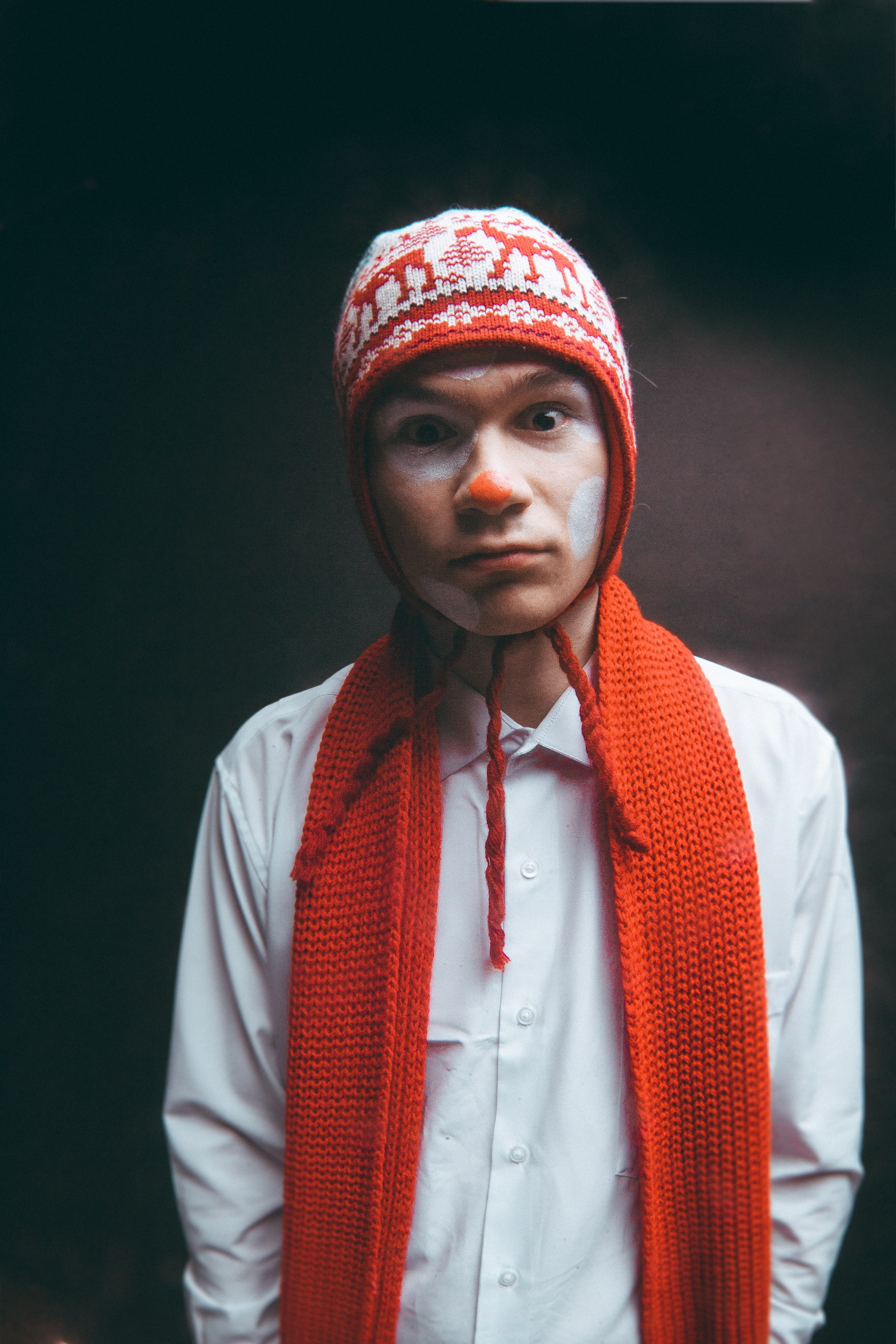 Артемий. Портретный и художественный фотограф в Москве