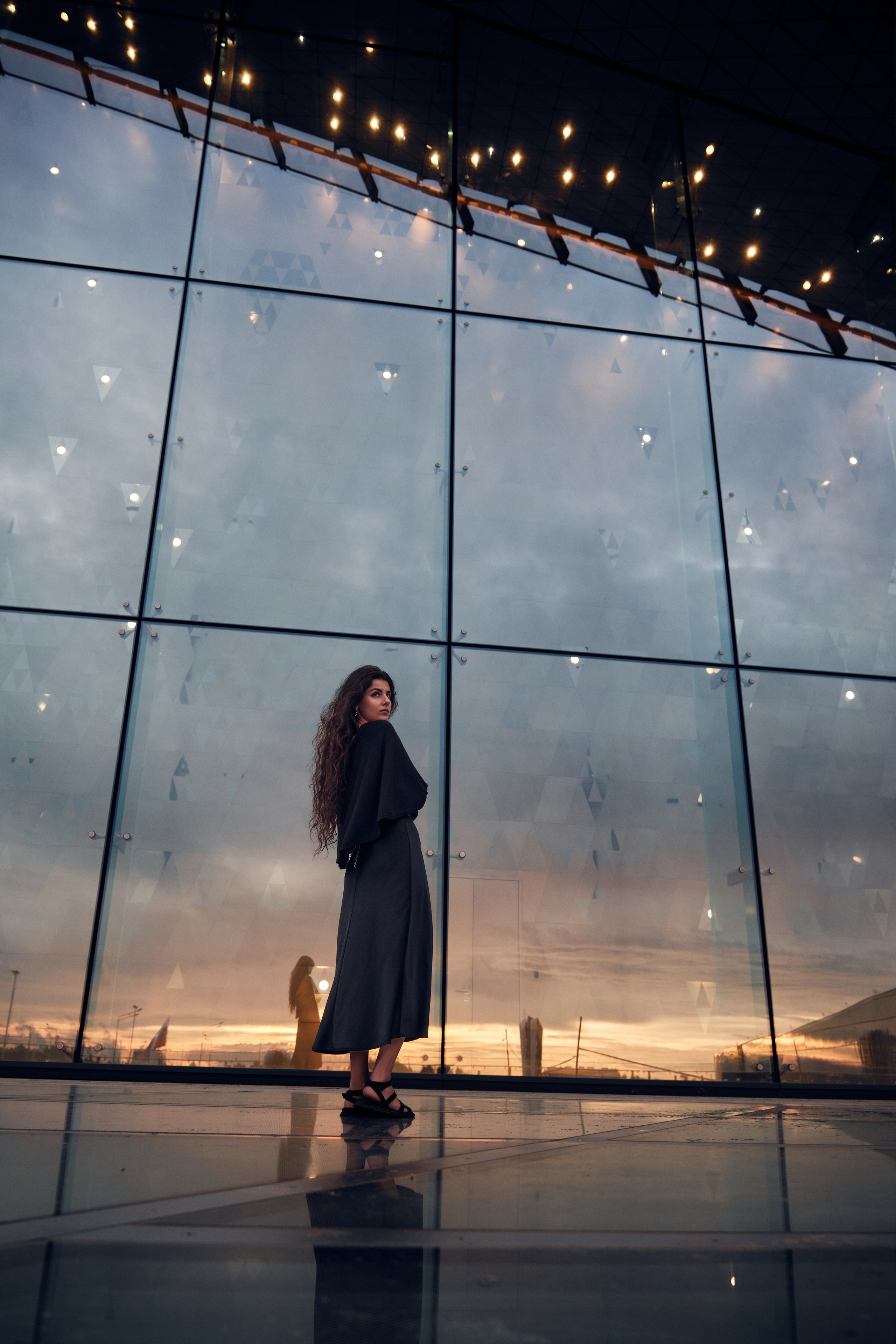 ФОТОПРОГУЛКА ЛЕТО. Фотограф женский портретный будуар лавстори Санкт-Петербург Виктор Иванов