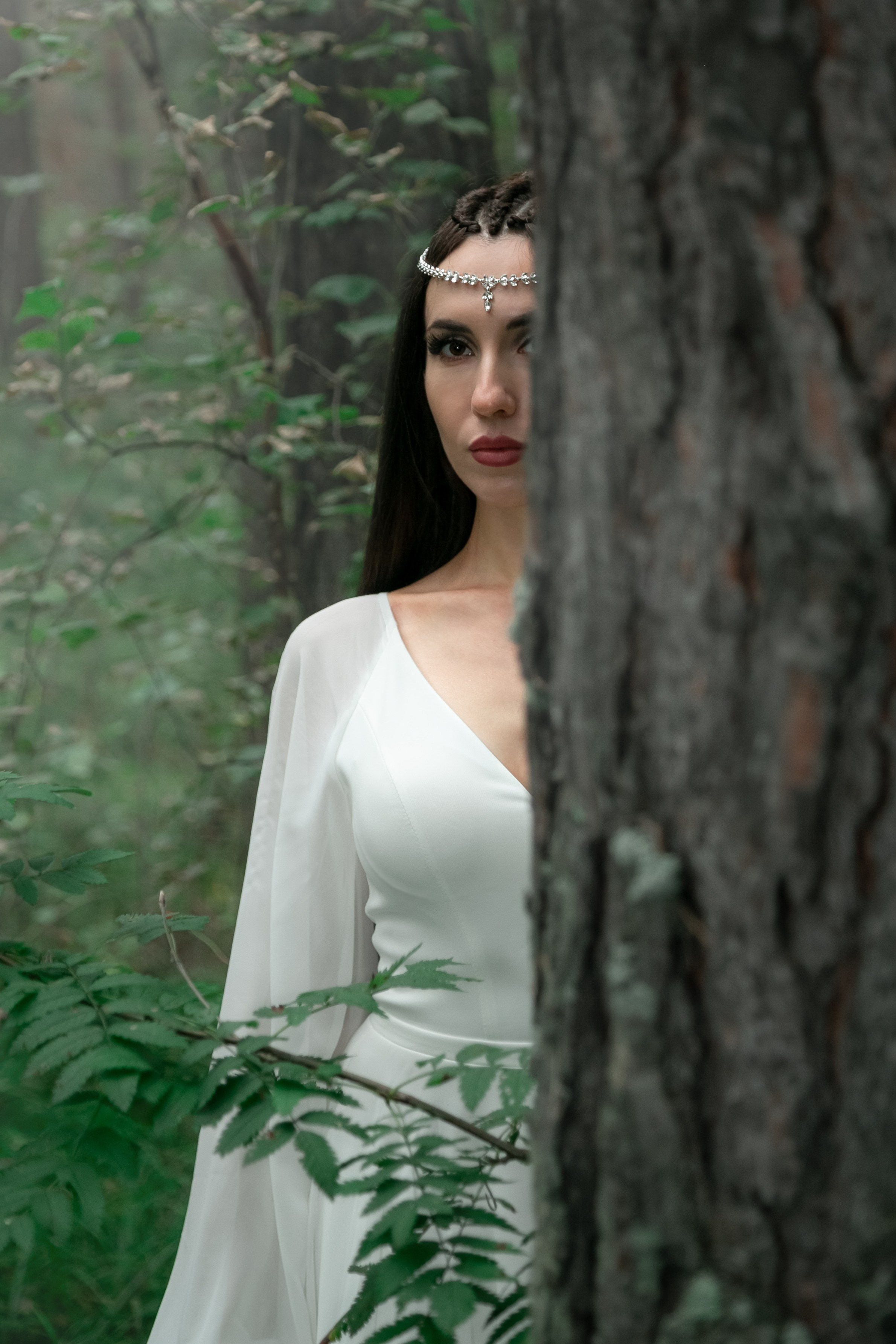 Эльфийка. Фотограф в Барнауле Татьяна Чурикова