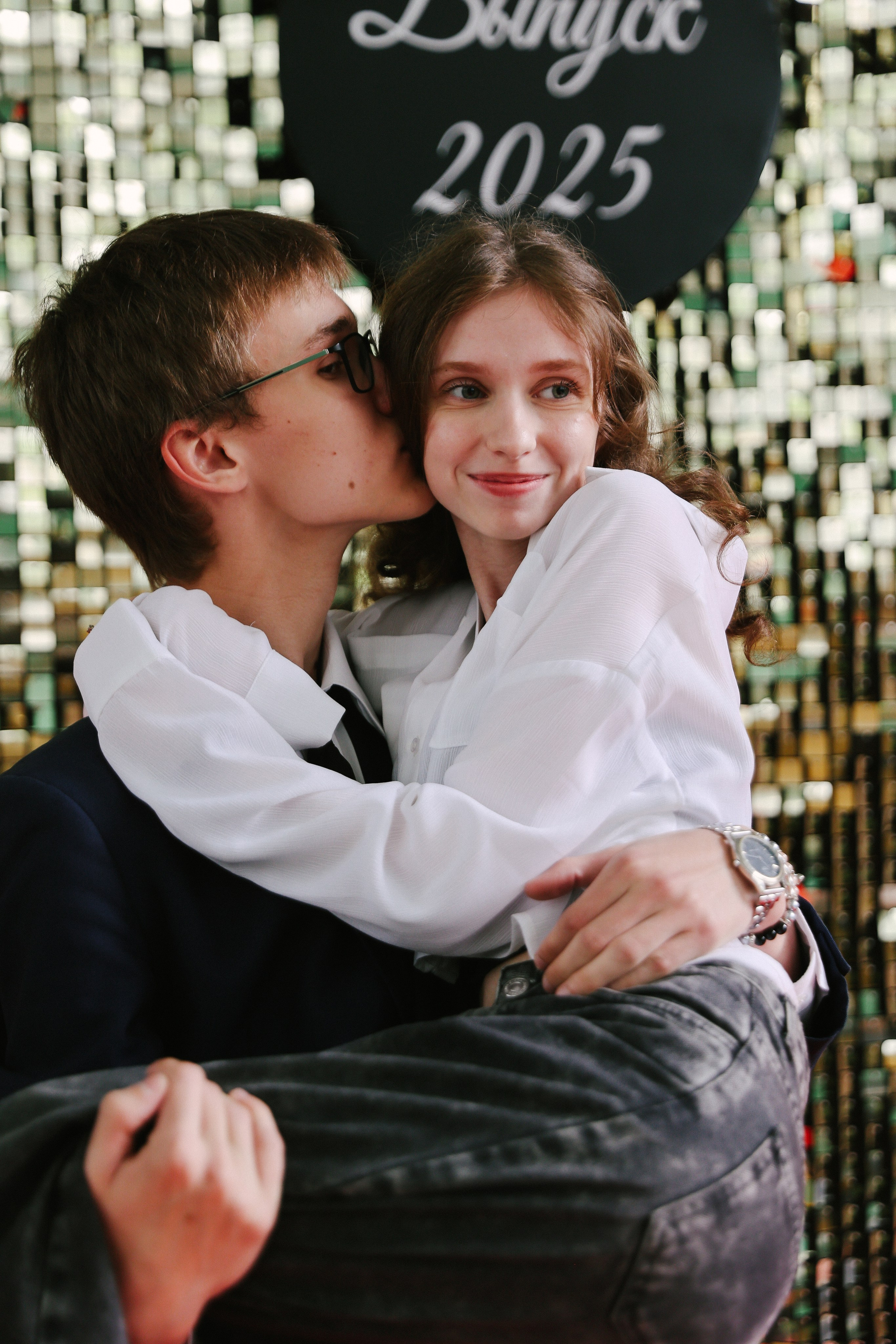 Последний звонок|Школа 183. Фотограф Диана Воробьева Нижний Новгород