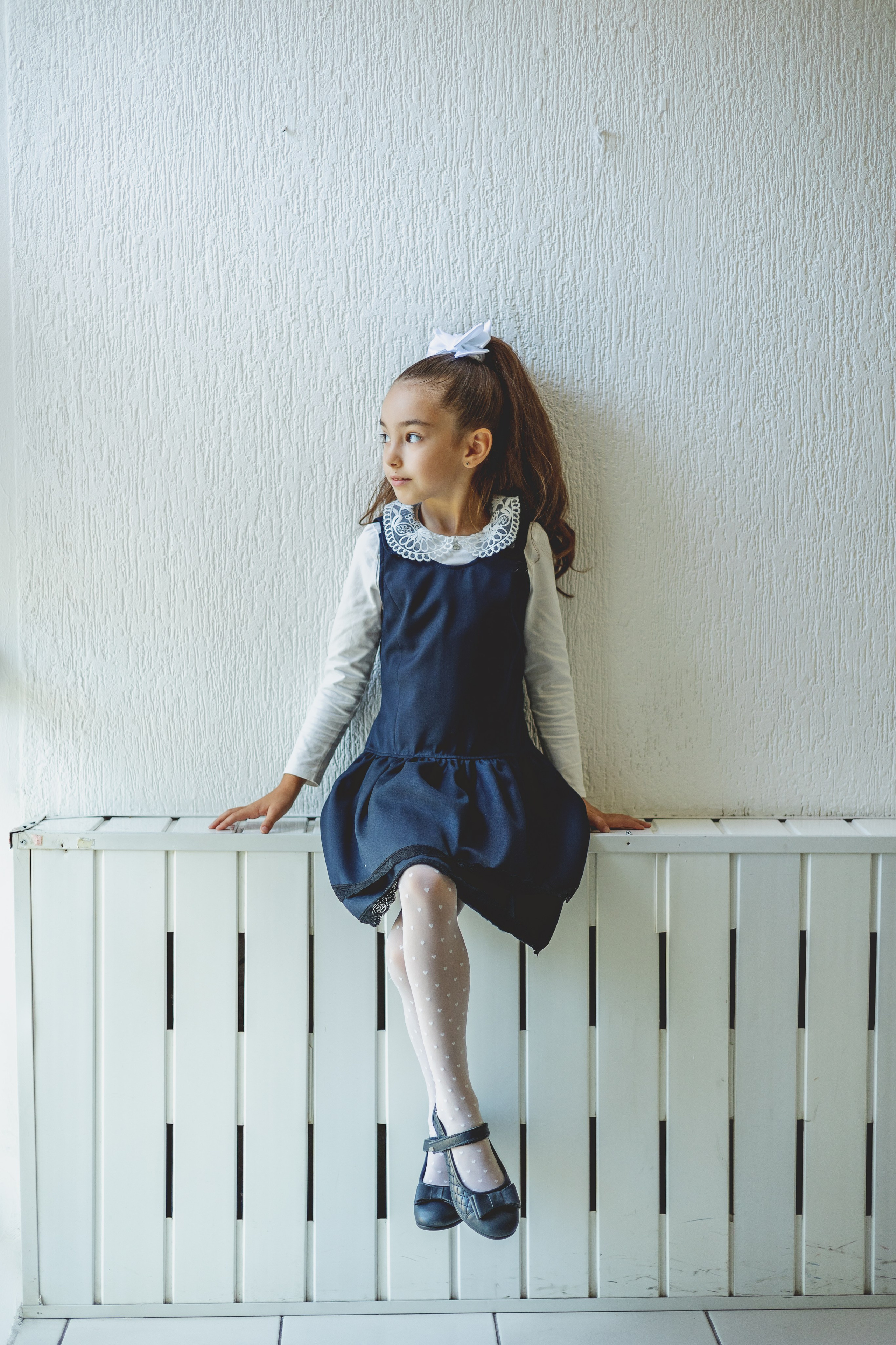 1 класс Уник. Фотограф Диана Воробьева Нижний Новгород