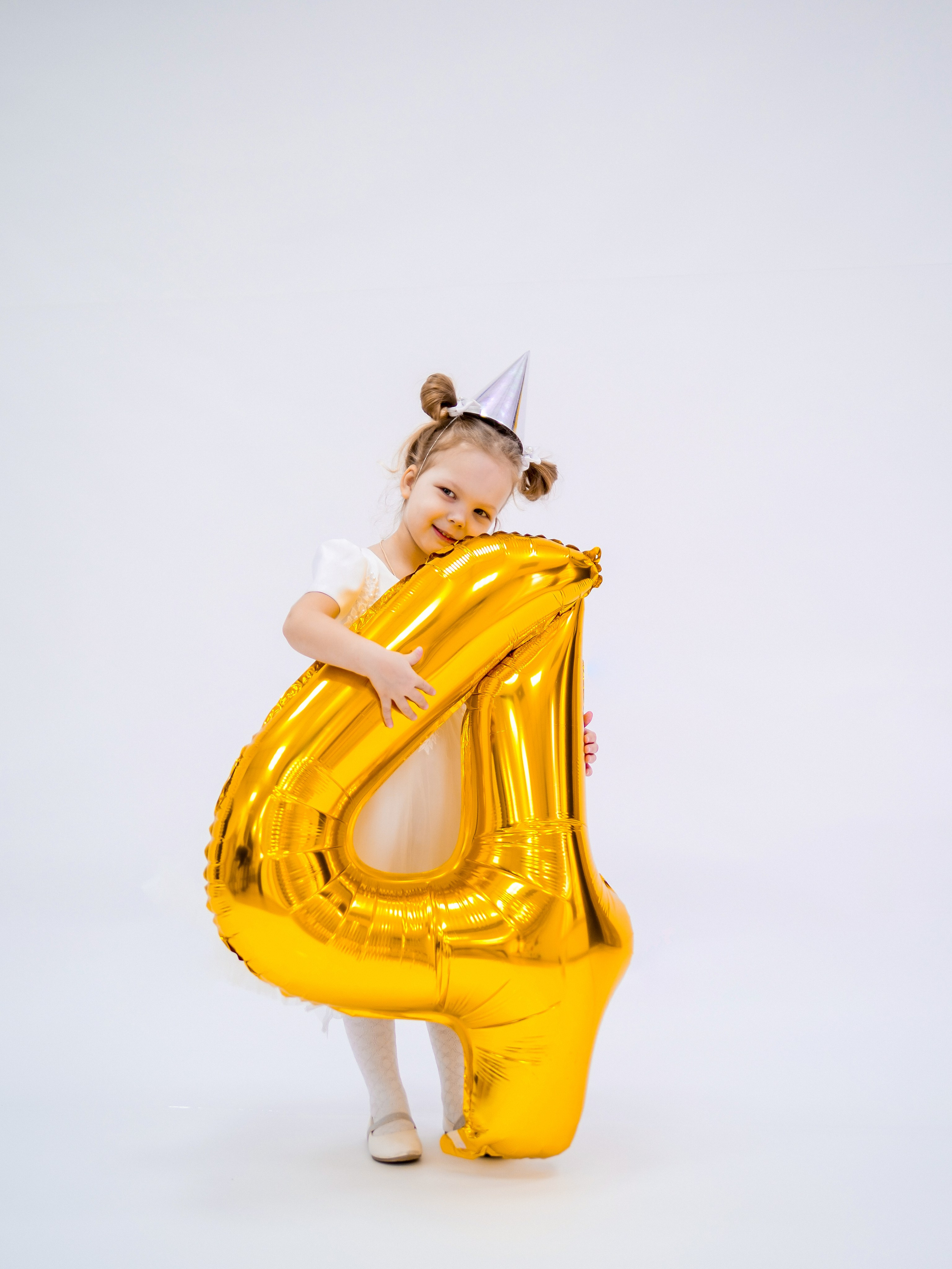 Ева 4 года. Фотограф Диана Воробьева Нижний Новгород