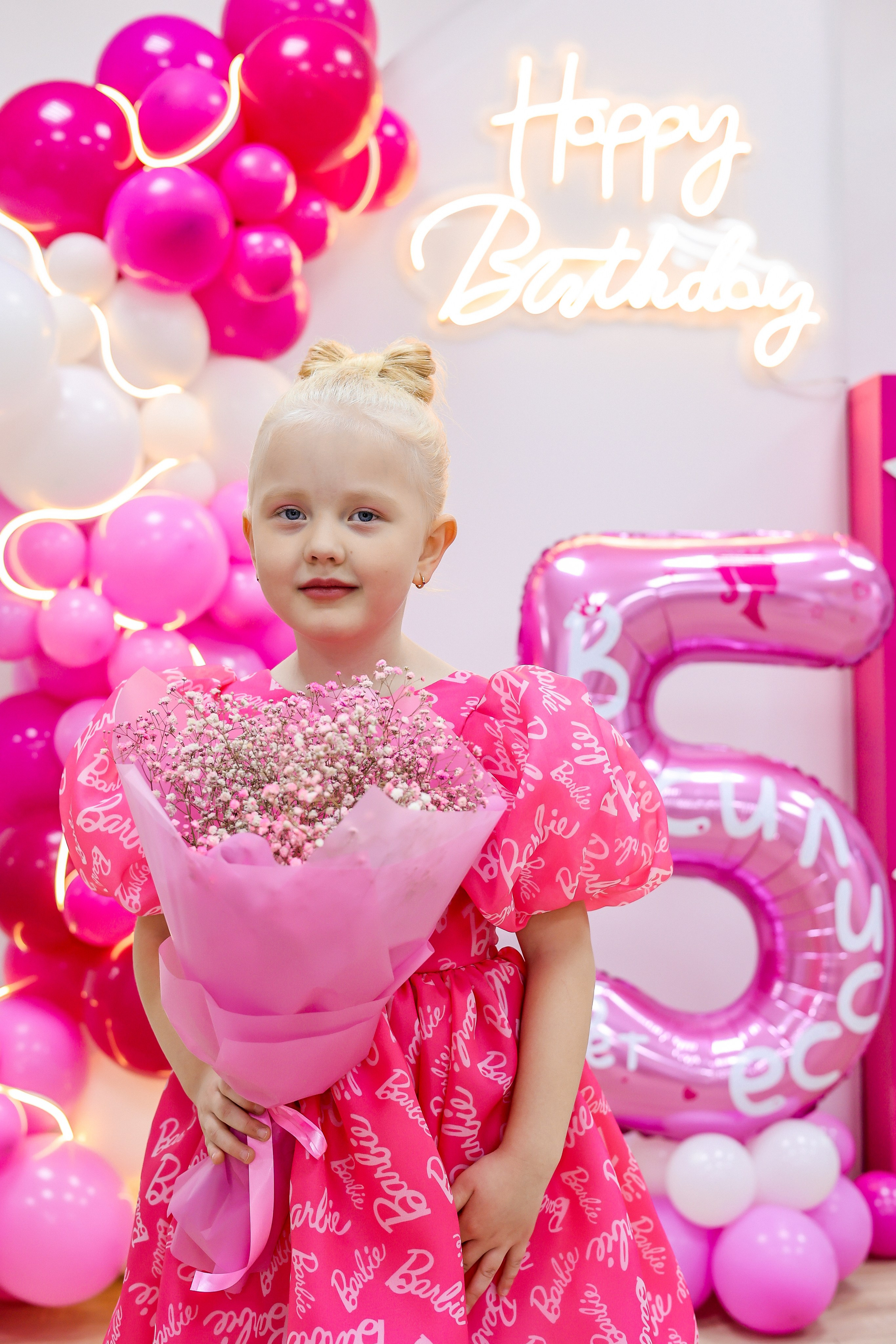 Василисса 5 лет. Фотограф Диана Воробьева Нижний Новгород