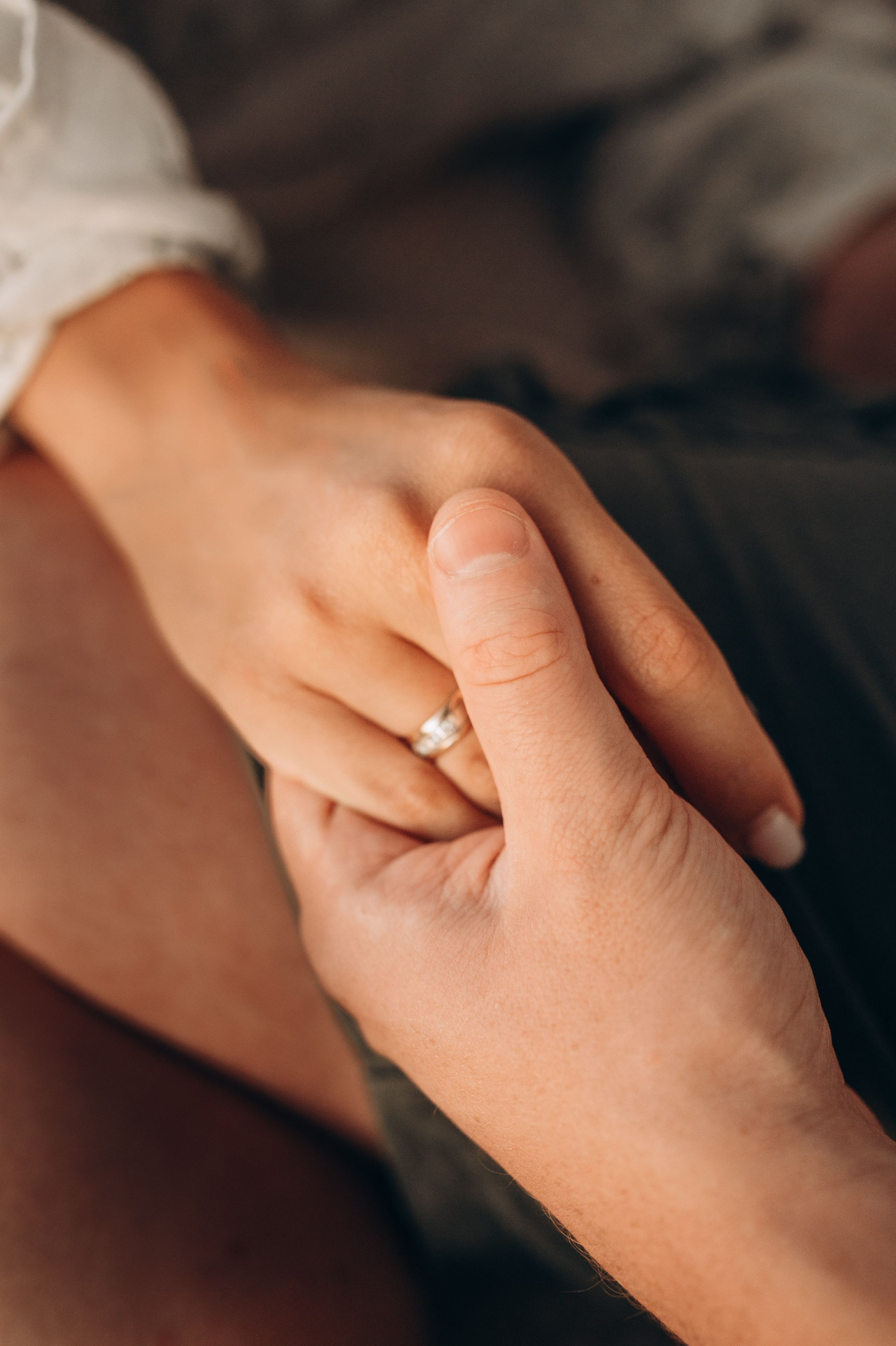 Дмитрий и Анастасия. Фотограф Горбенко Анна