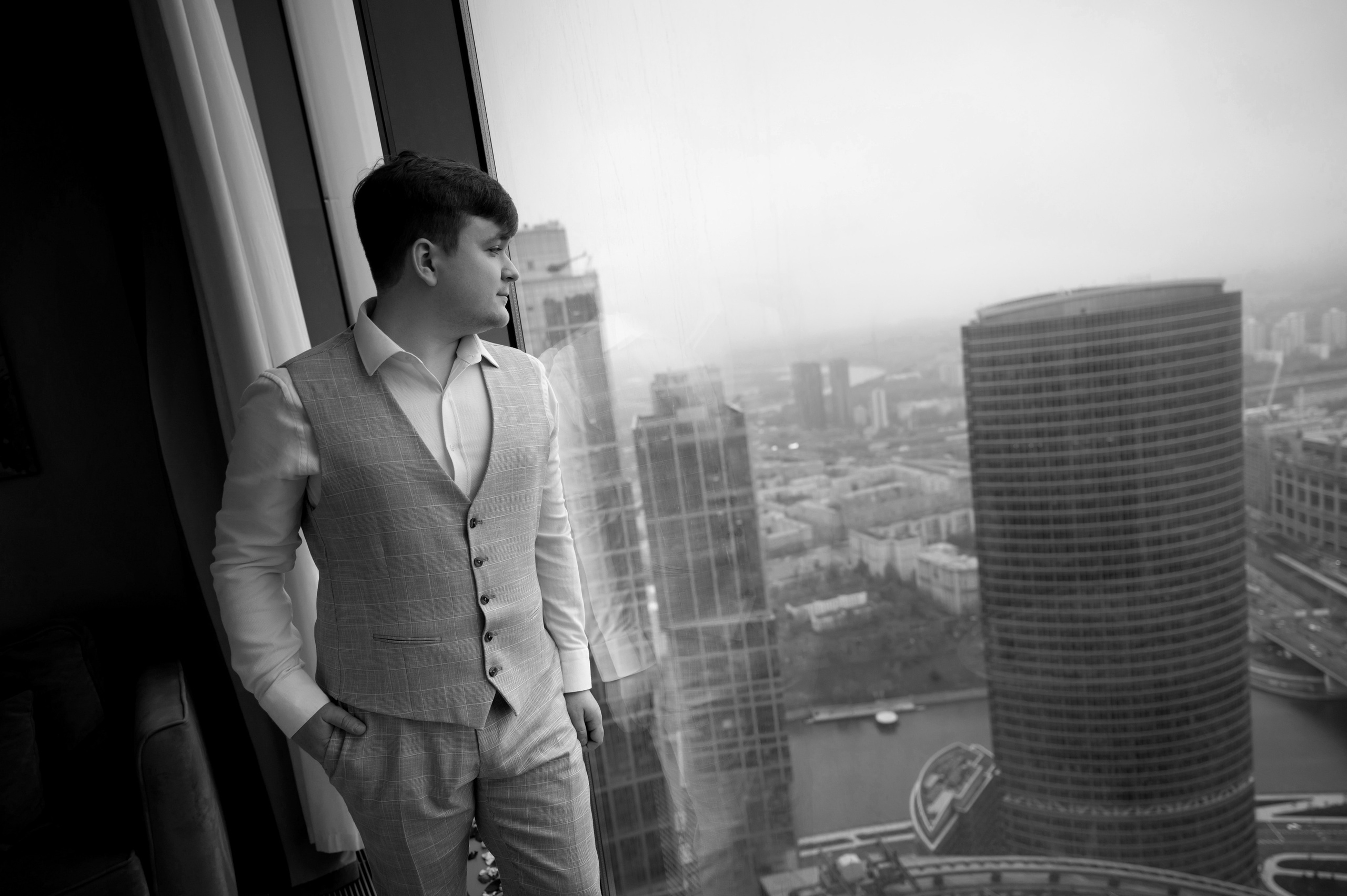 Свадьбы. Фотограф Светозар Андреев