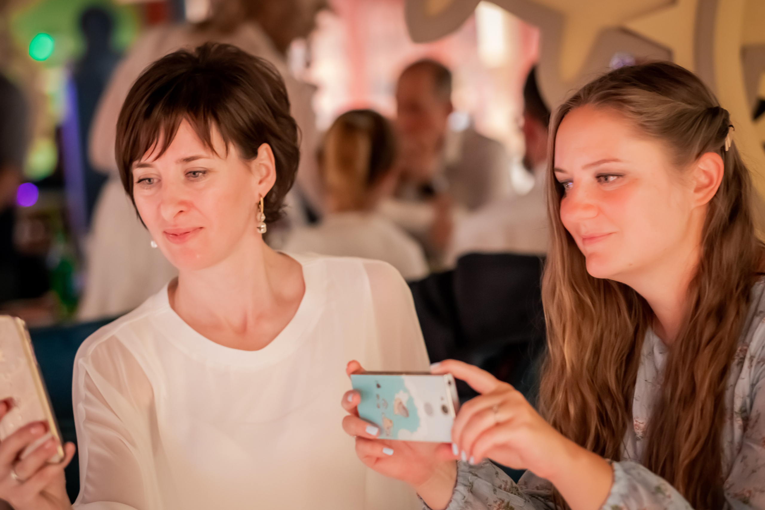 Наследники. Детский День Рождения. Фотограф Сергей Катаев