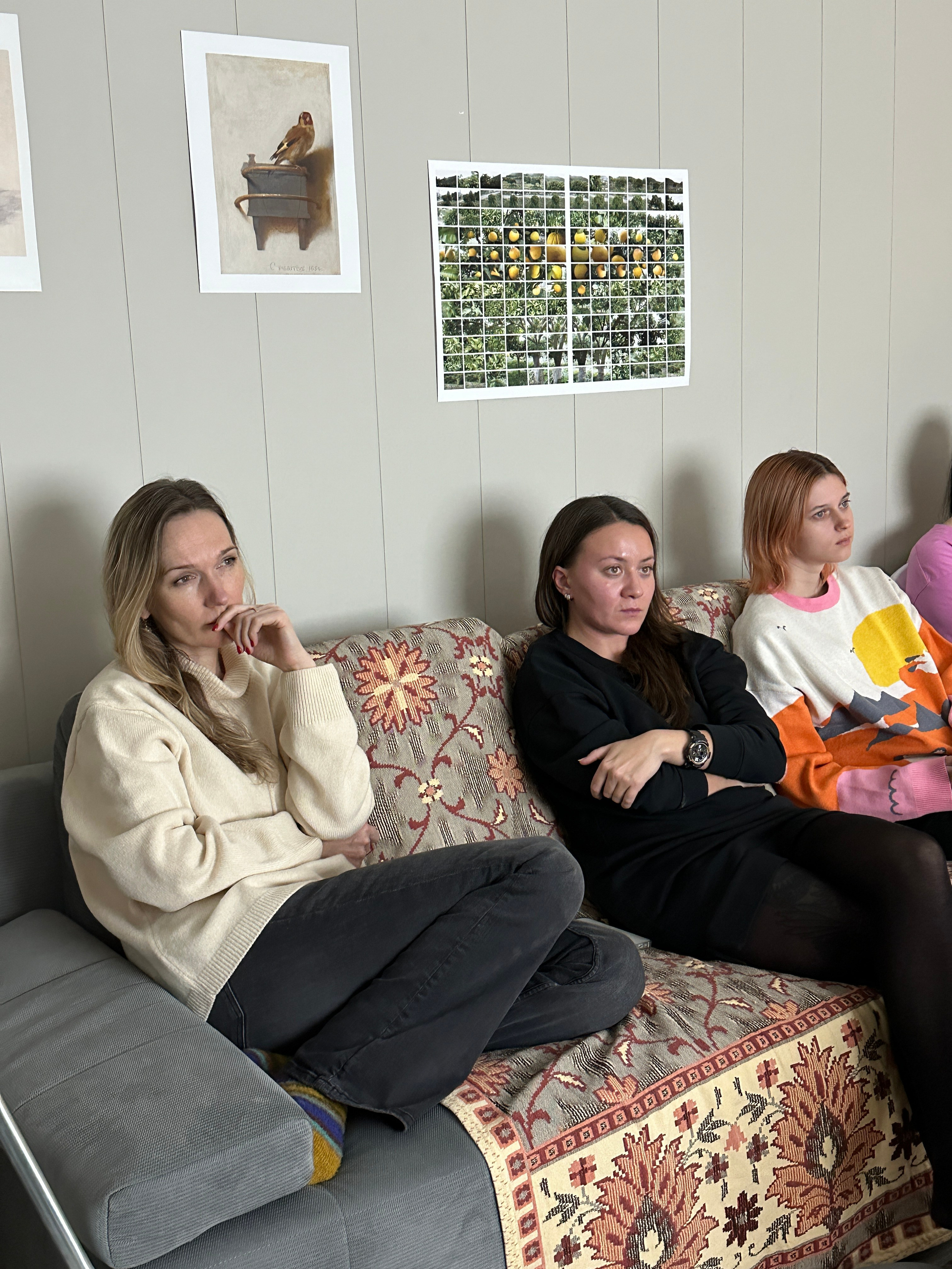 «Сохранить Нельзя Отменить». «ФотоСинтез»