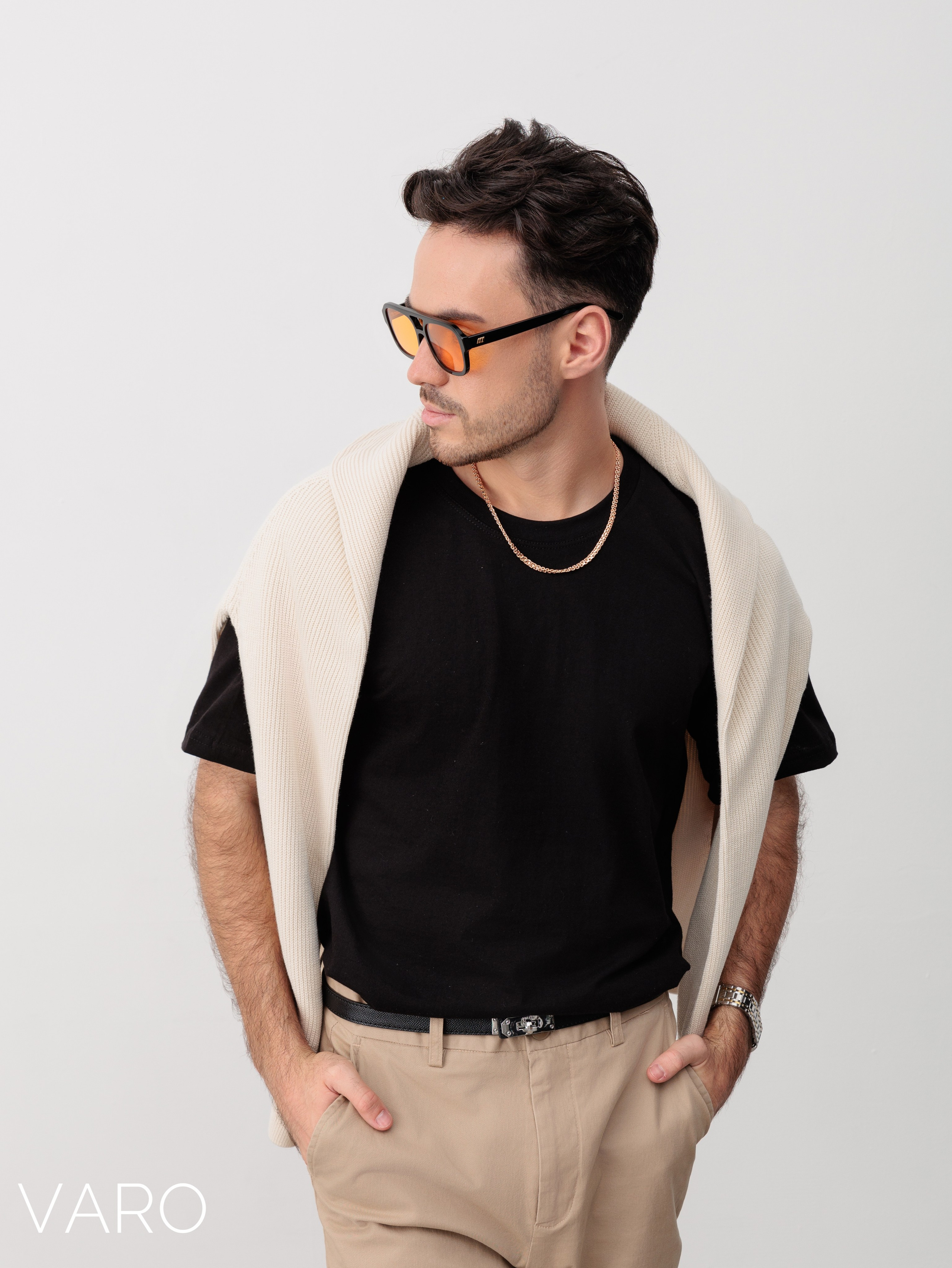 Роман. Модельное агентство