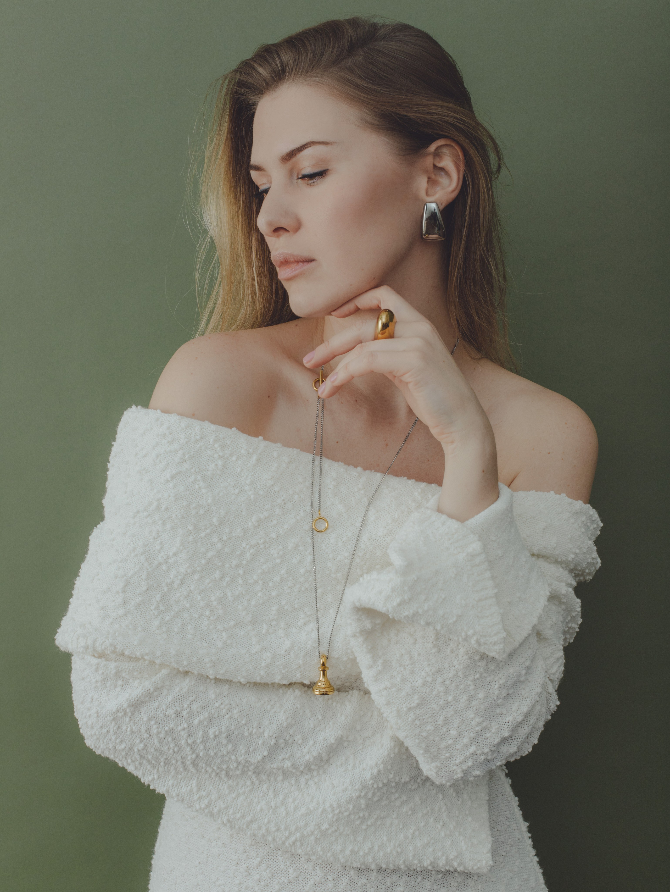 Элина. Модельное агентство