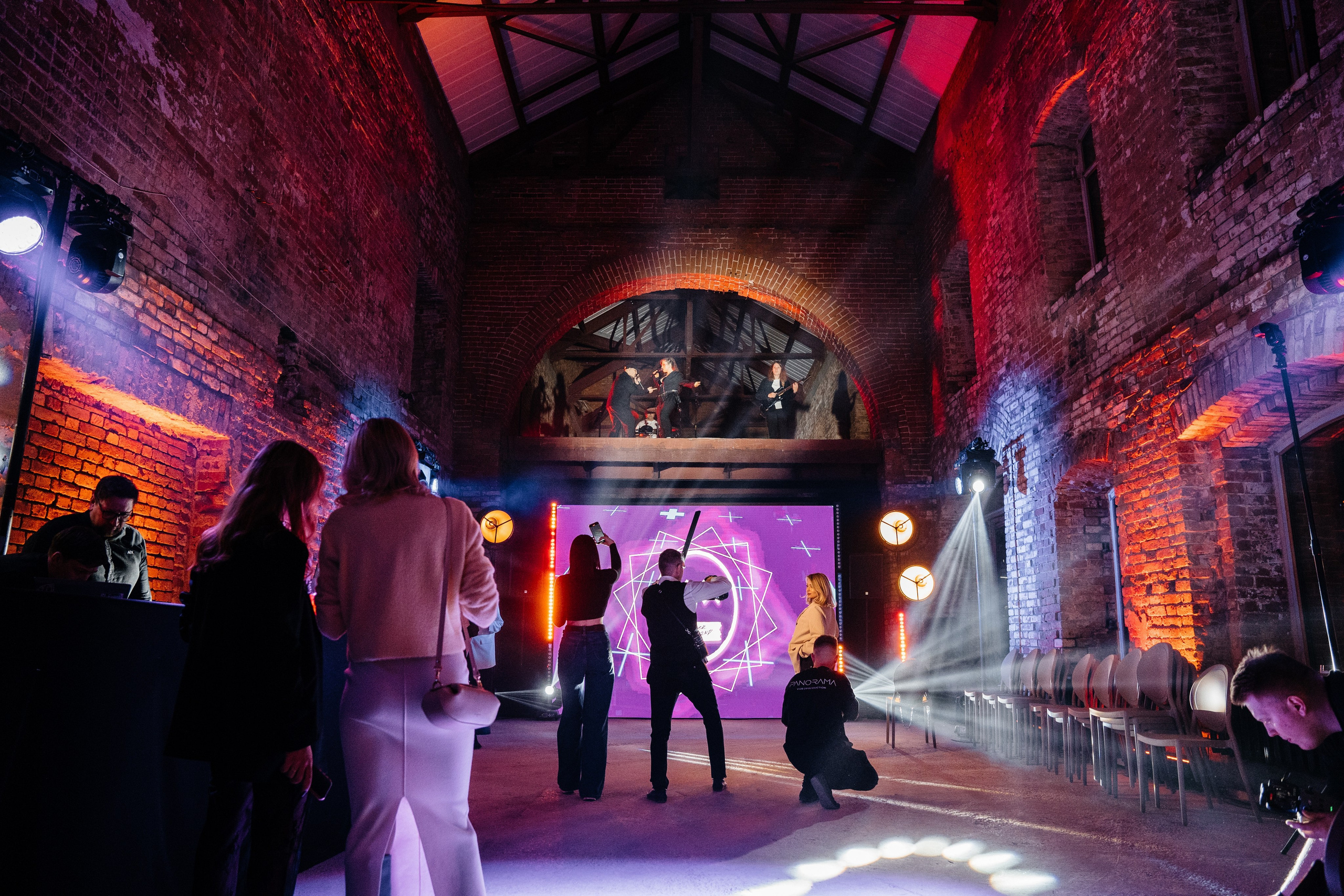 ПРОЕКТ ТЕОРИЯ. Свадебный фотограф Барнаул Алексей Павлов